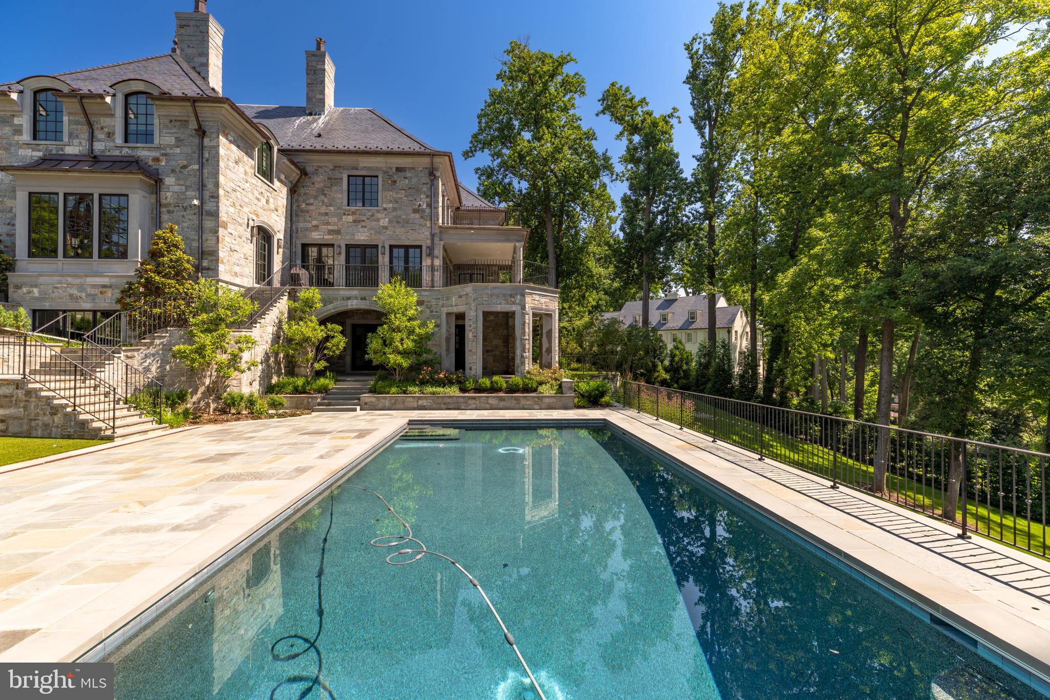 2425 FOXHALL ROAD NW