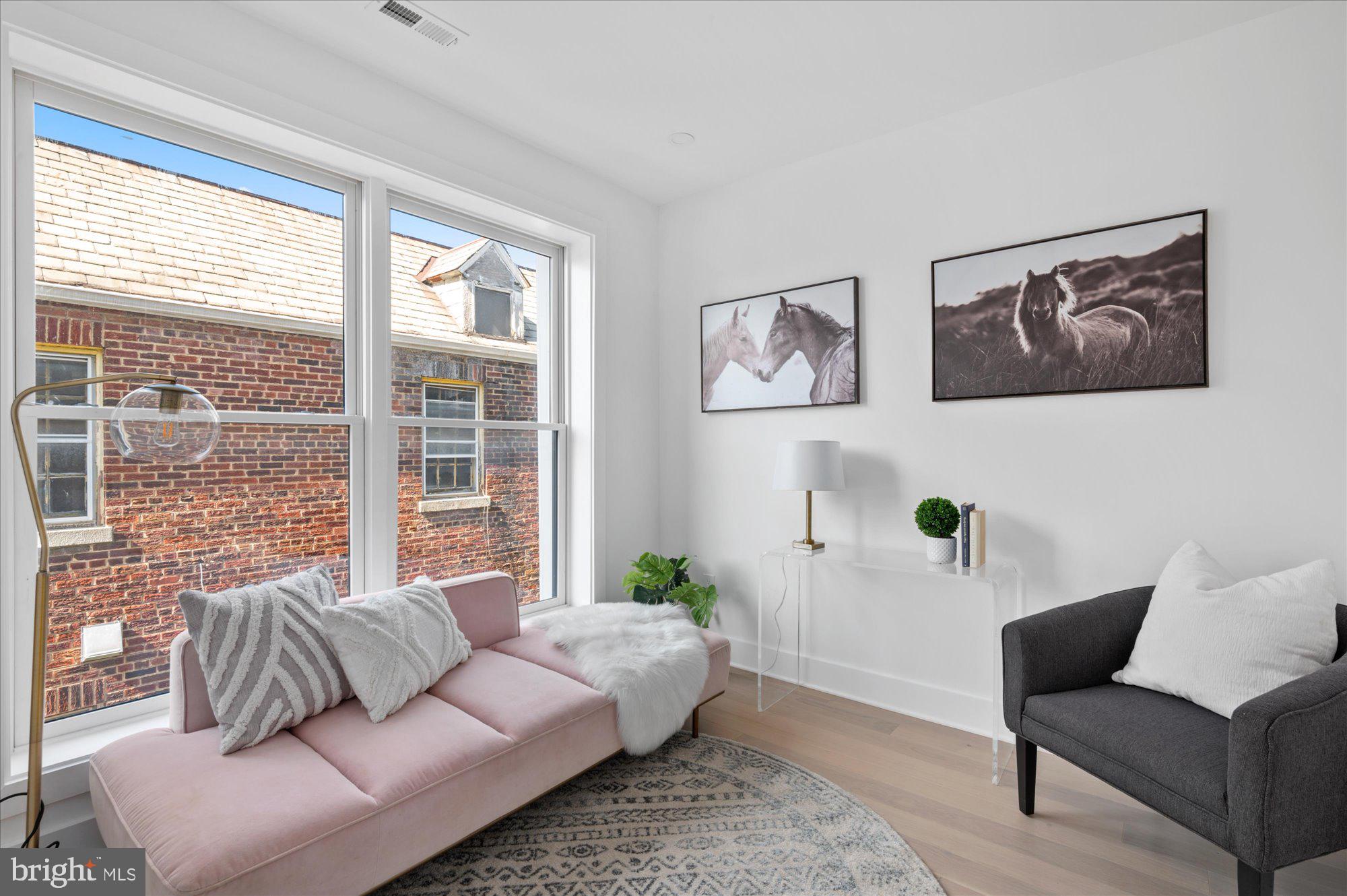 232 HAMILTON STREET NW 6