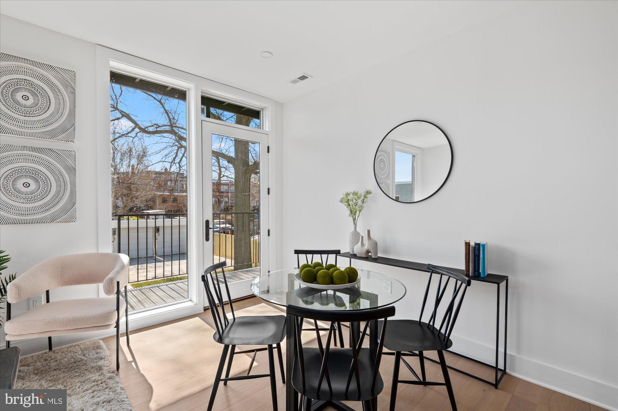 232 HAMILTON STREET NW 2