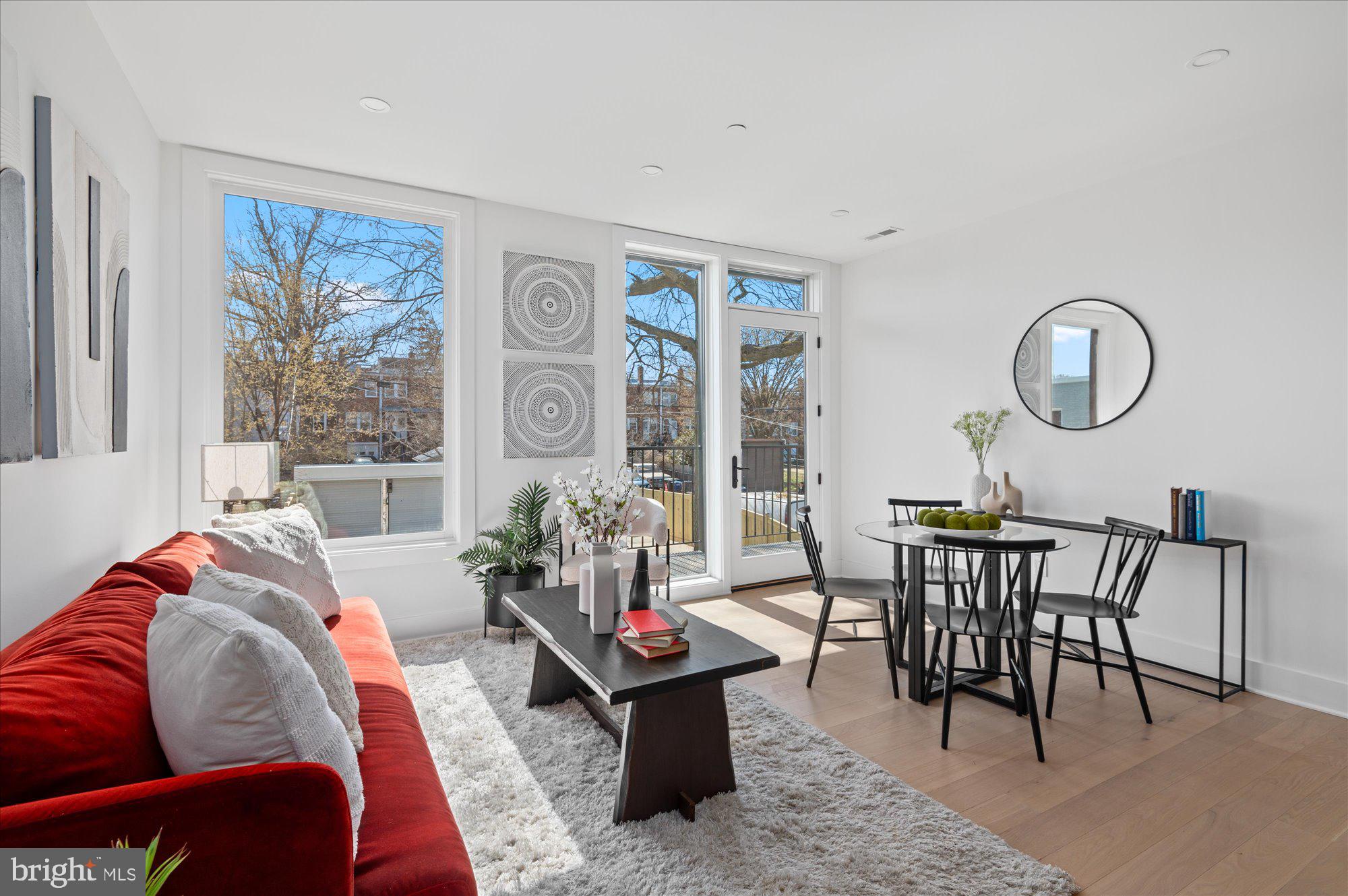 232 HAMILTON STREET NW 2