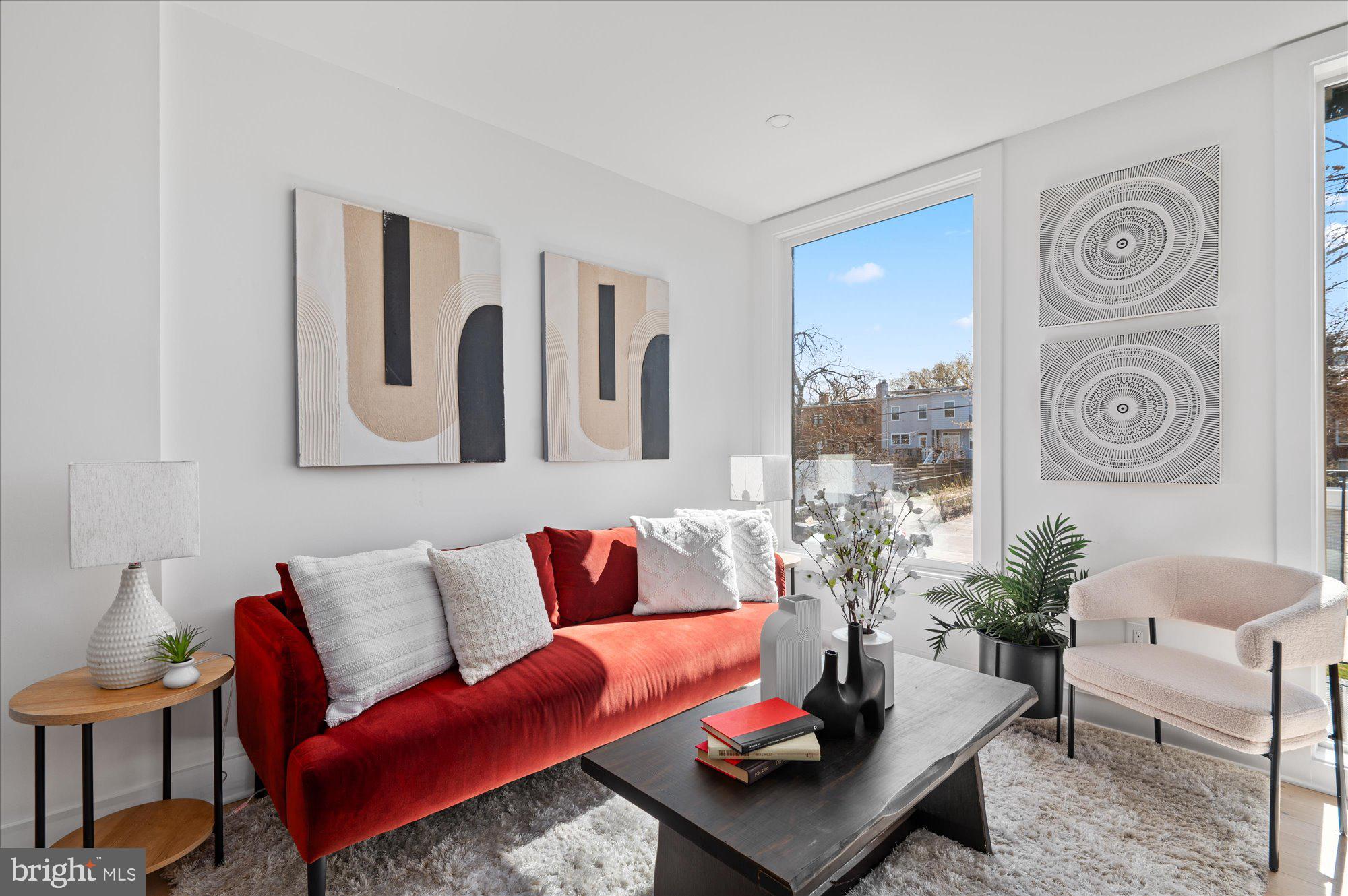 232 HAMILTON STREET NW 1