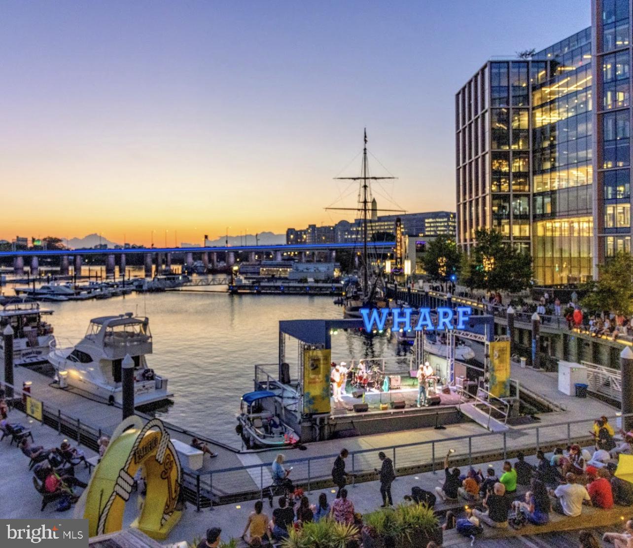 1101 3RD STREET SW 709