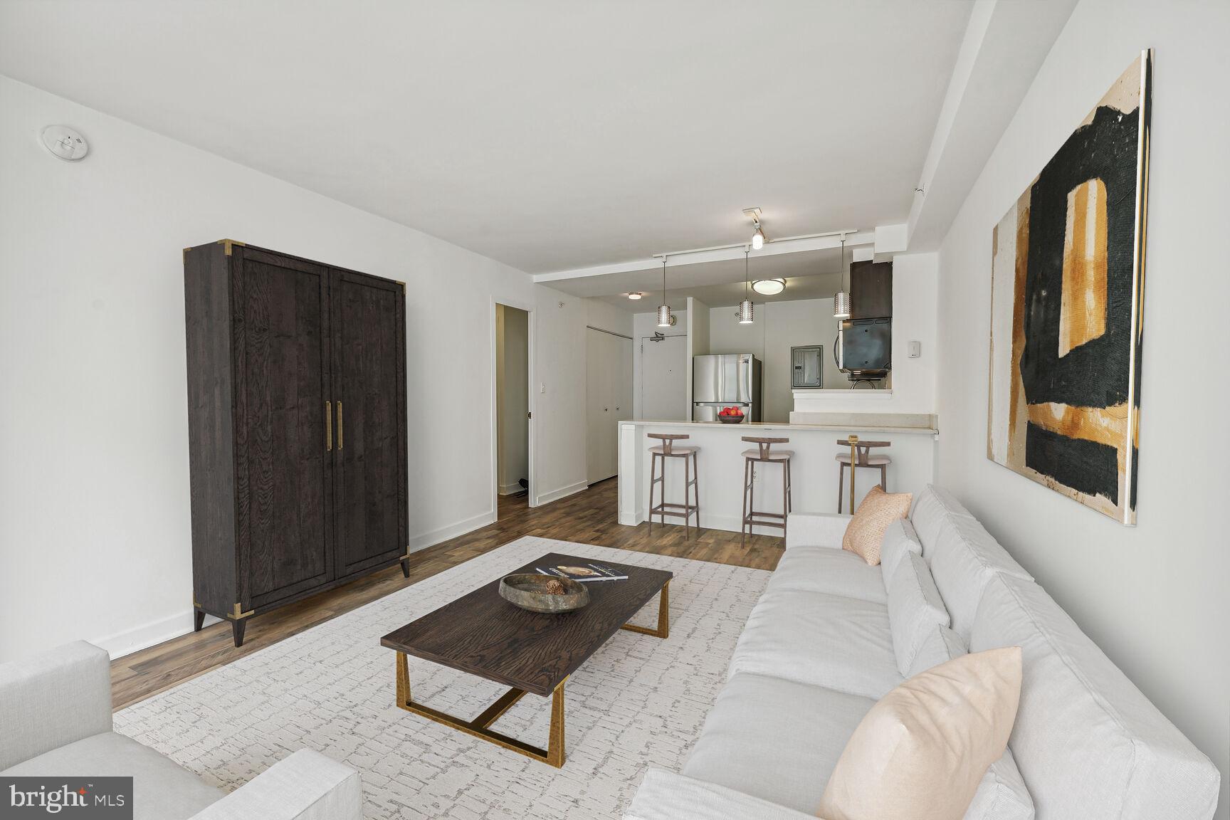 1101 3RD STREET SW 709