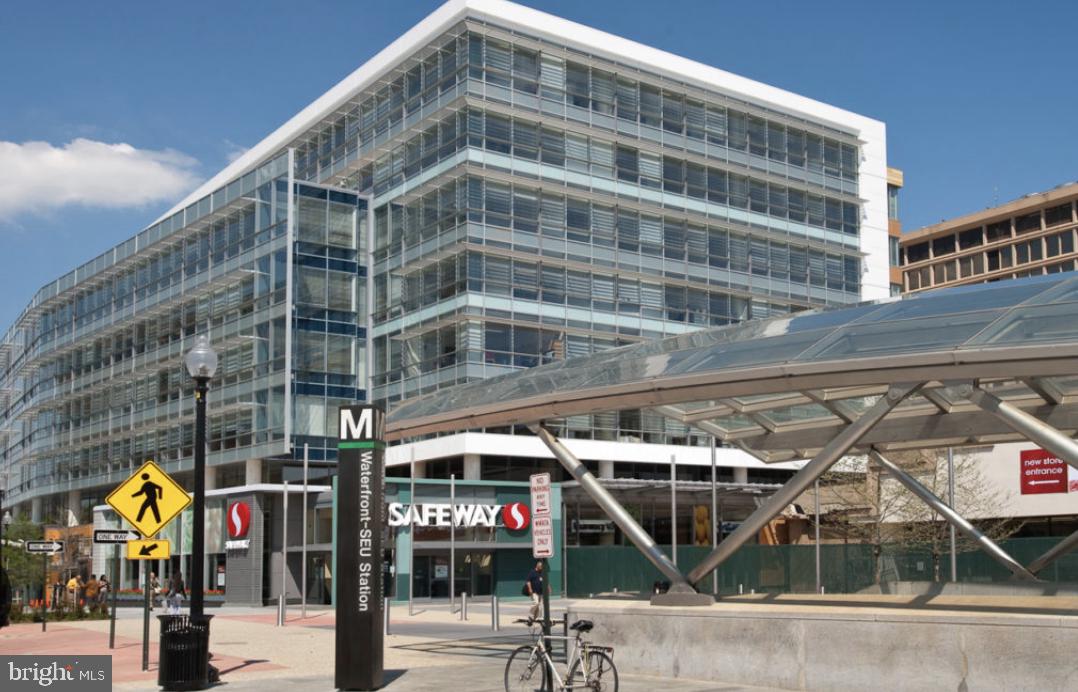 1101 3RD STREET SW 709