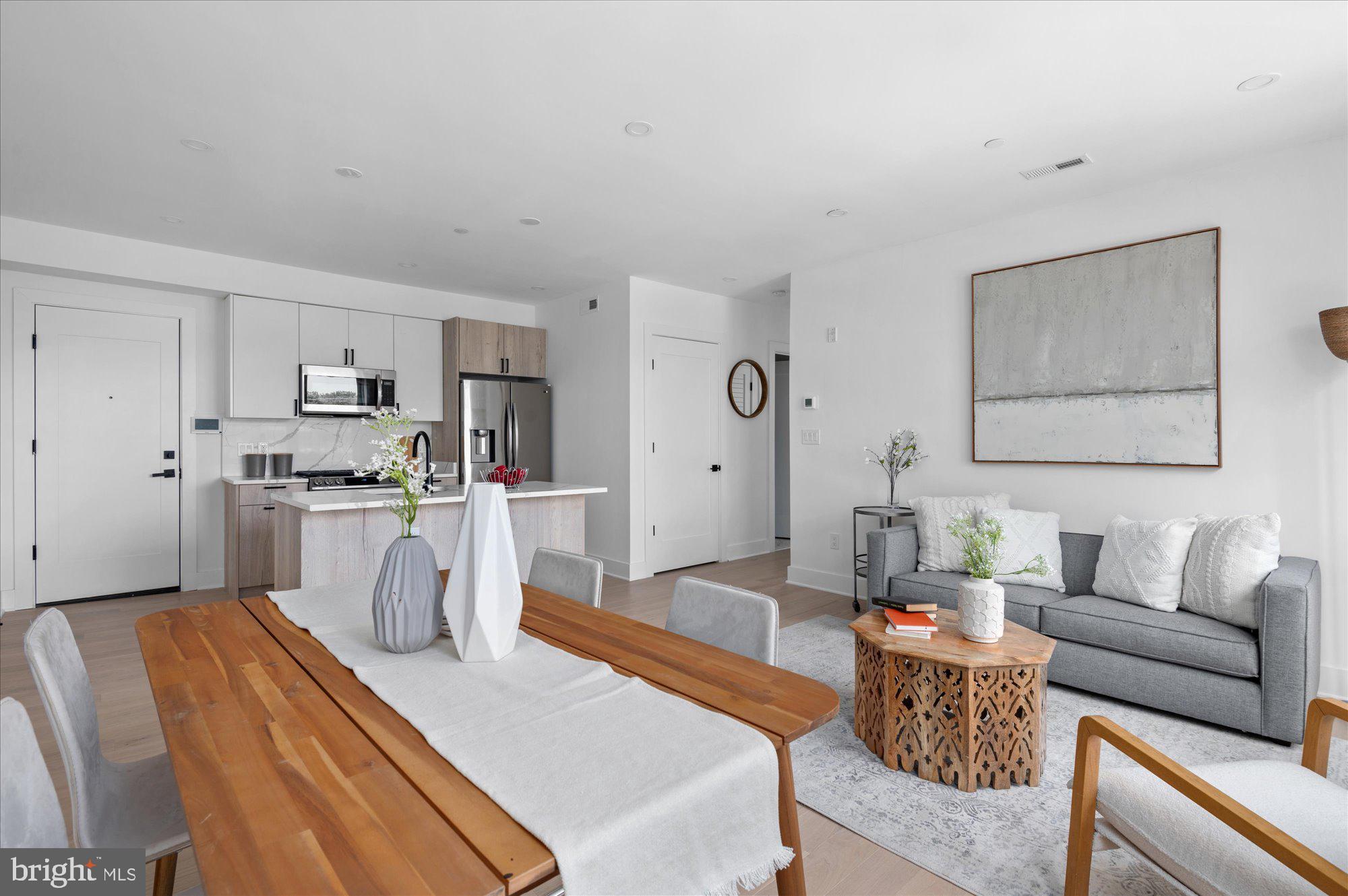 232 HAMILTON STREET NW 5