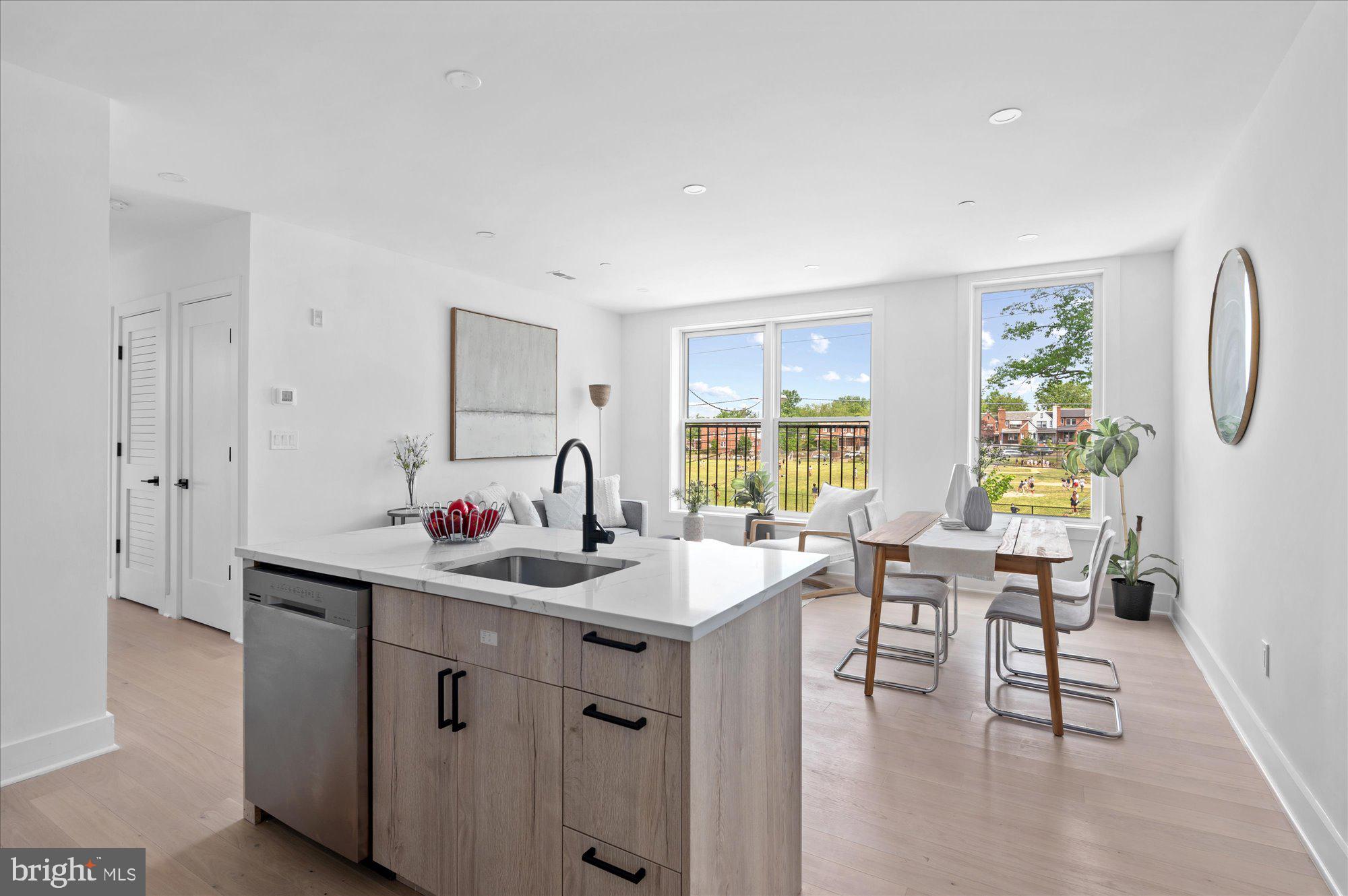 232 HAMILTON STREET NW 5