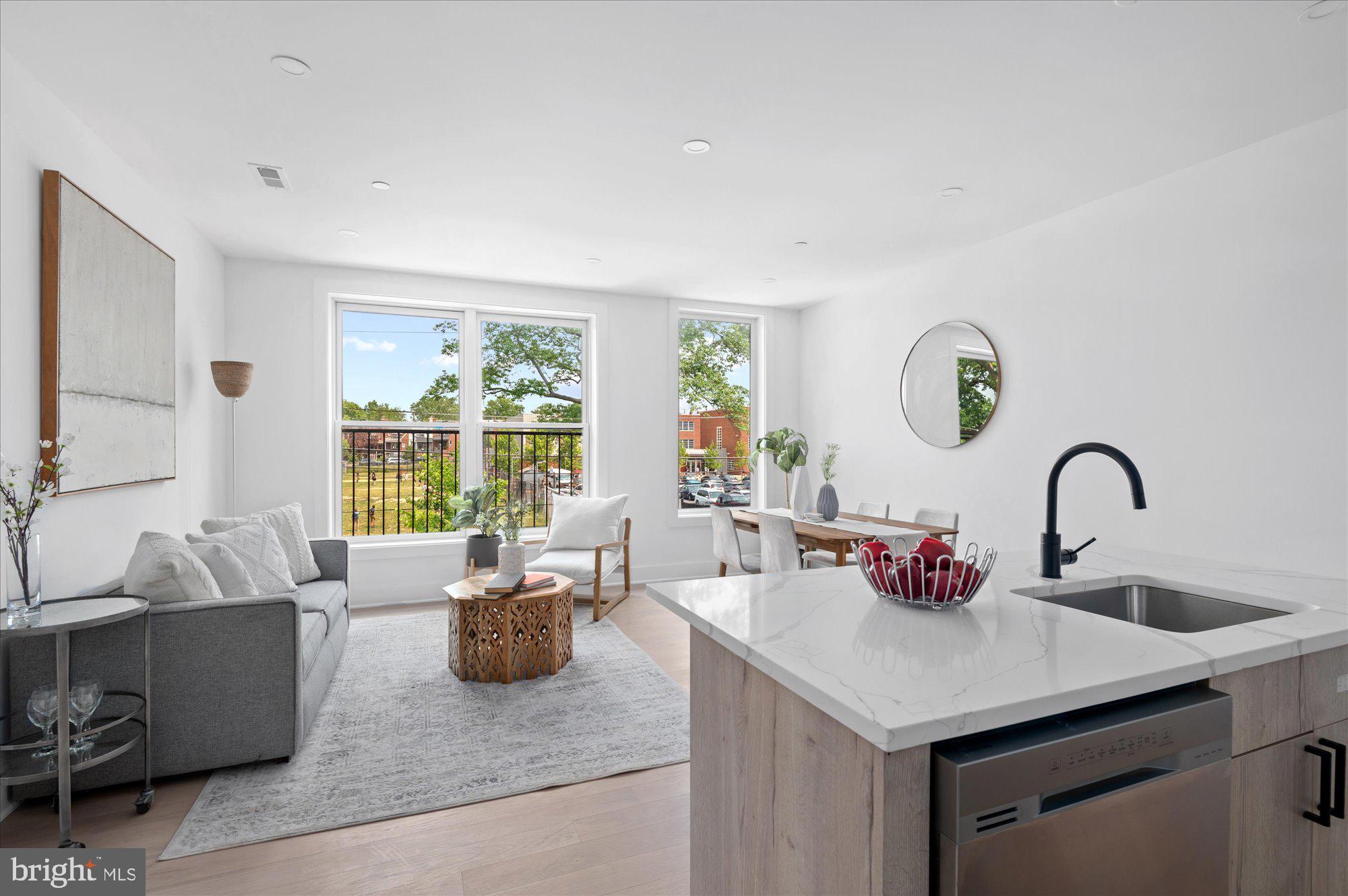 232 HAMILTON STREET NW 5