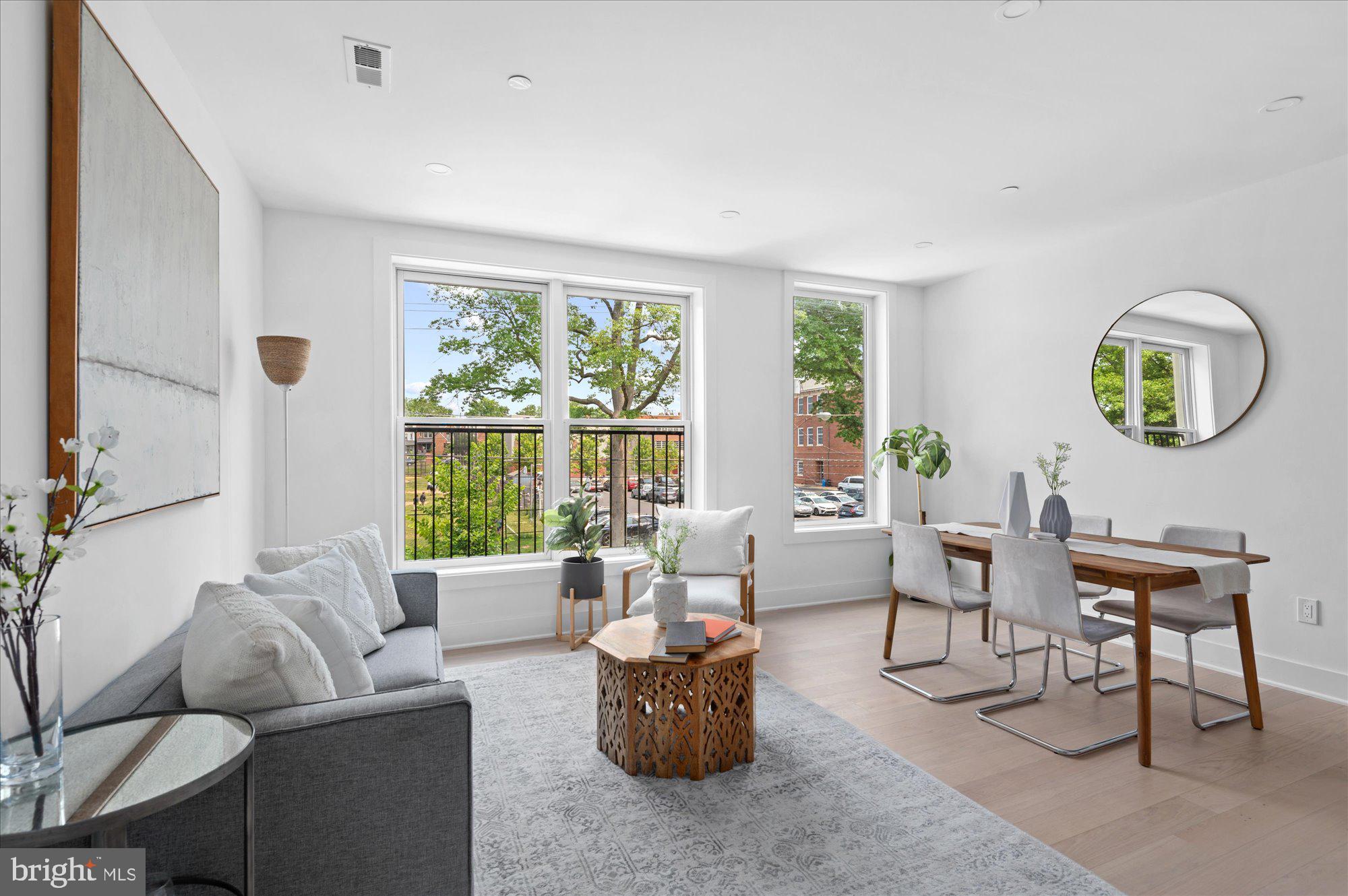 232 HAMILTON STREET NW 5
