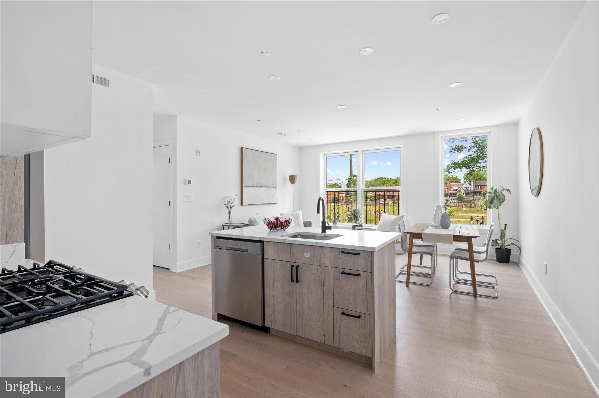 232 HAMILTON STREET NW 5