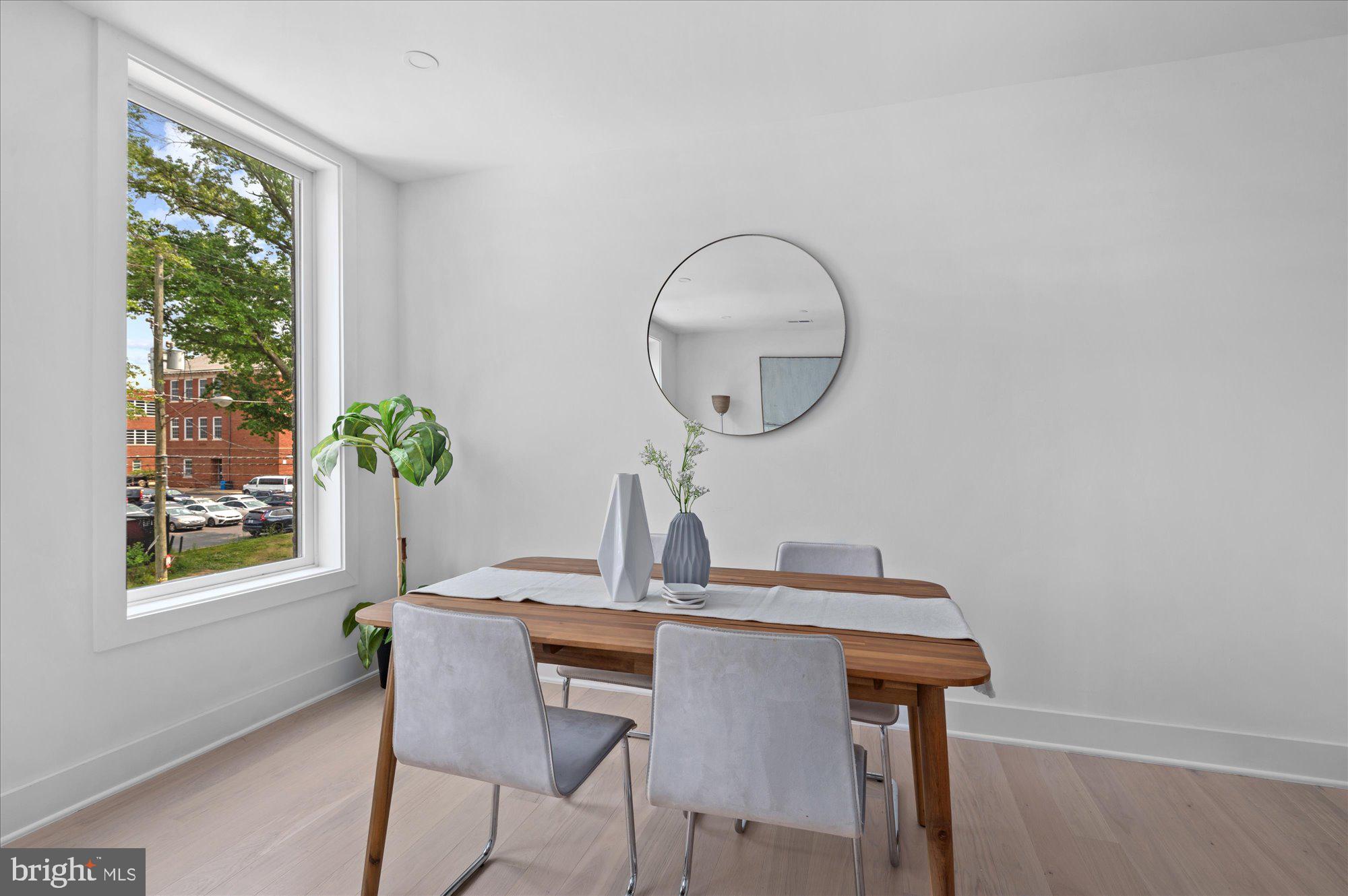 232 HAMILTON STREET NW 5