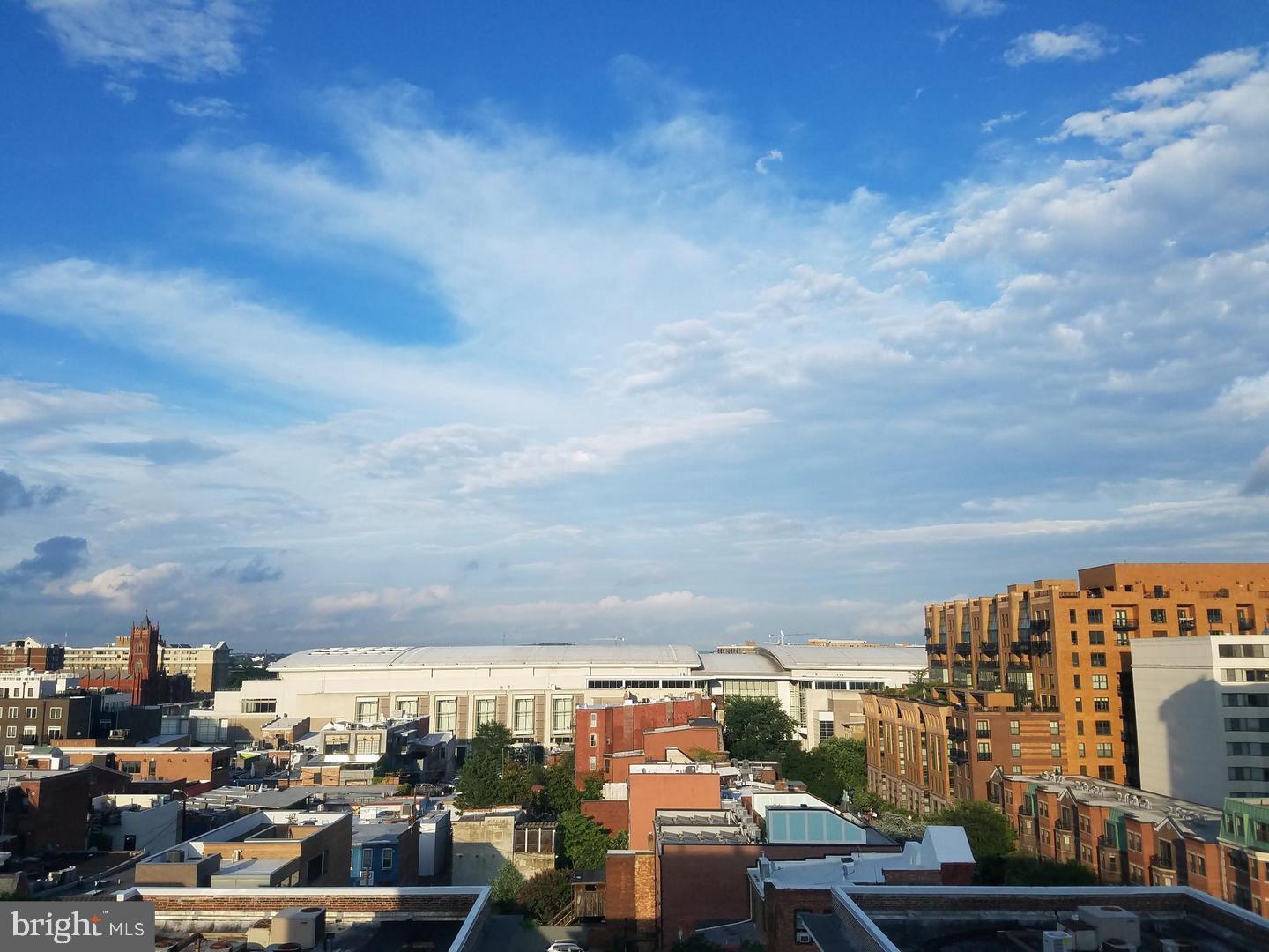 1011 M St NW #804