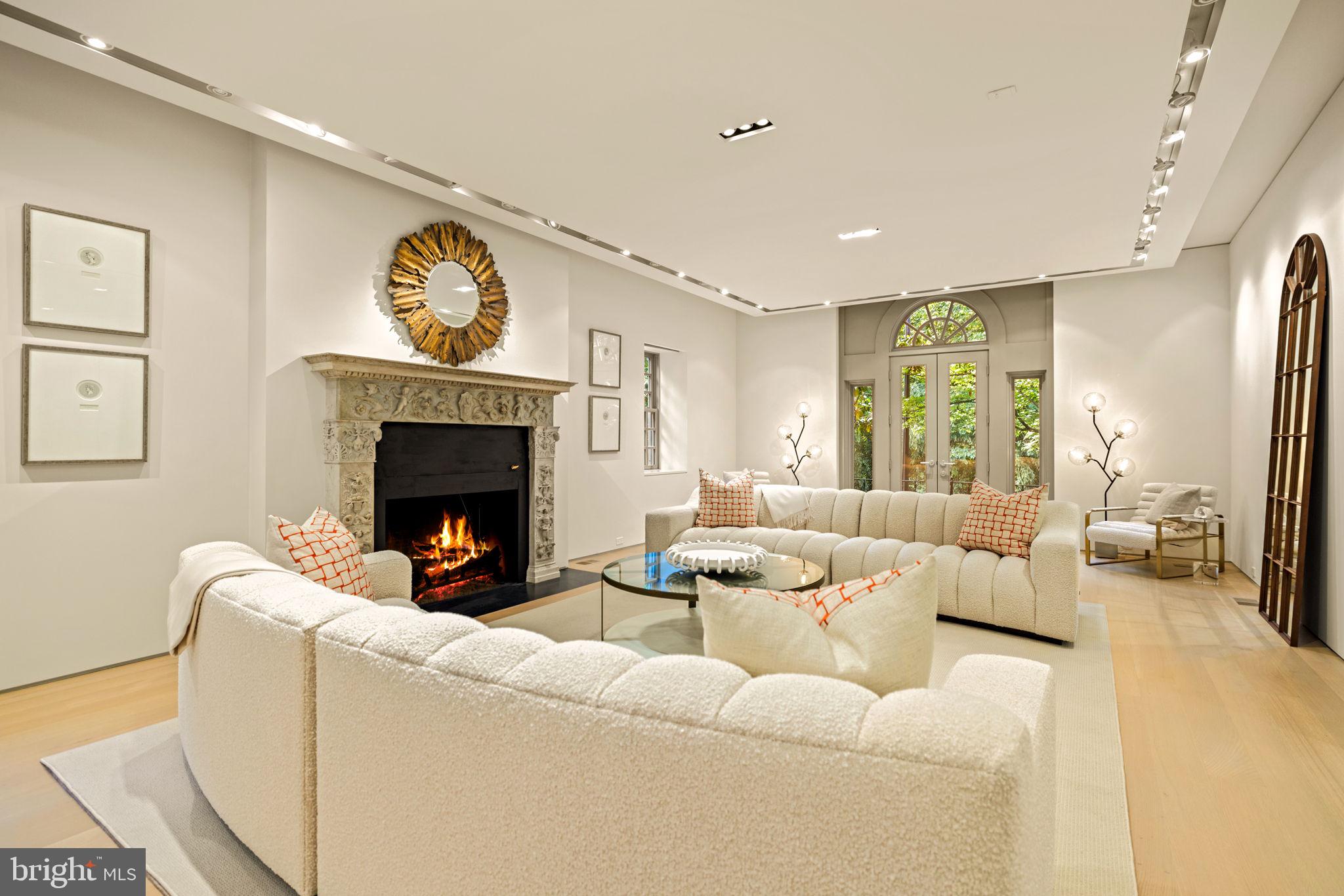 2438 BELMONT ROAD NW