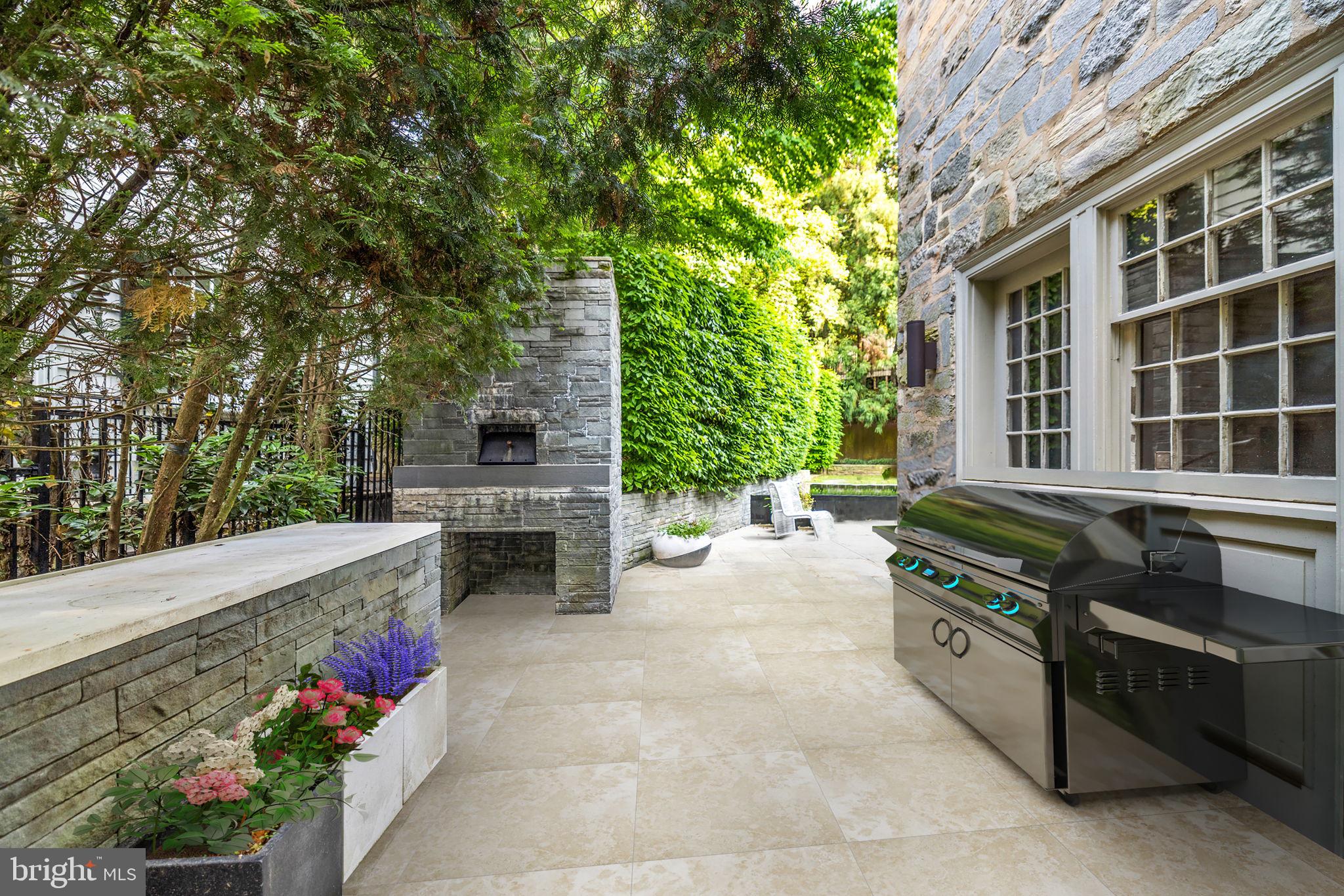 2438 BELMONT ROAD NW