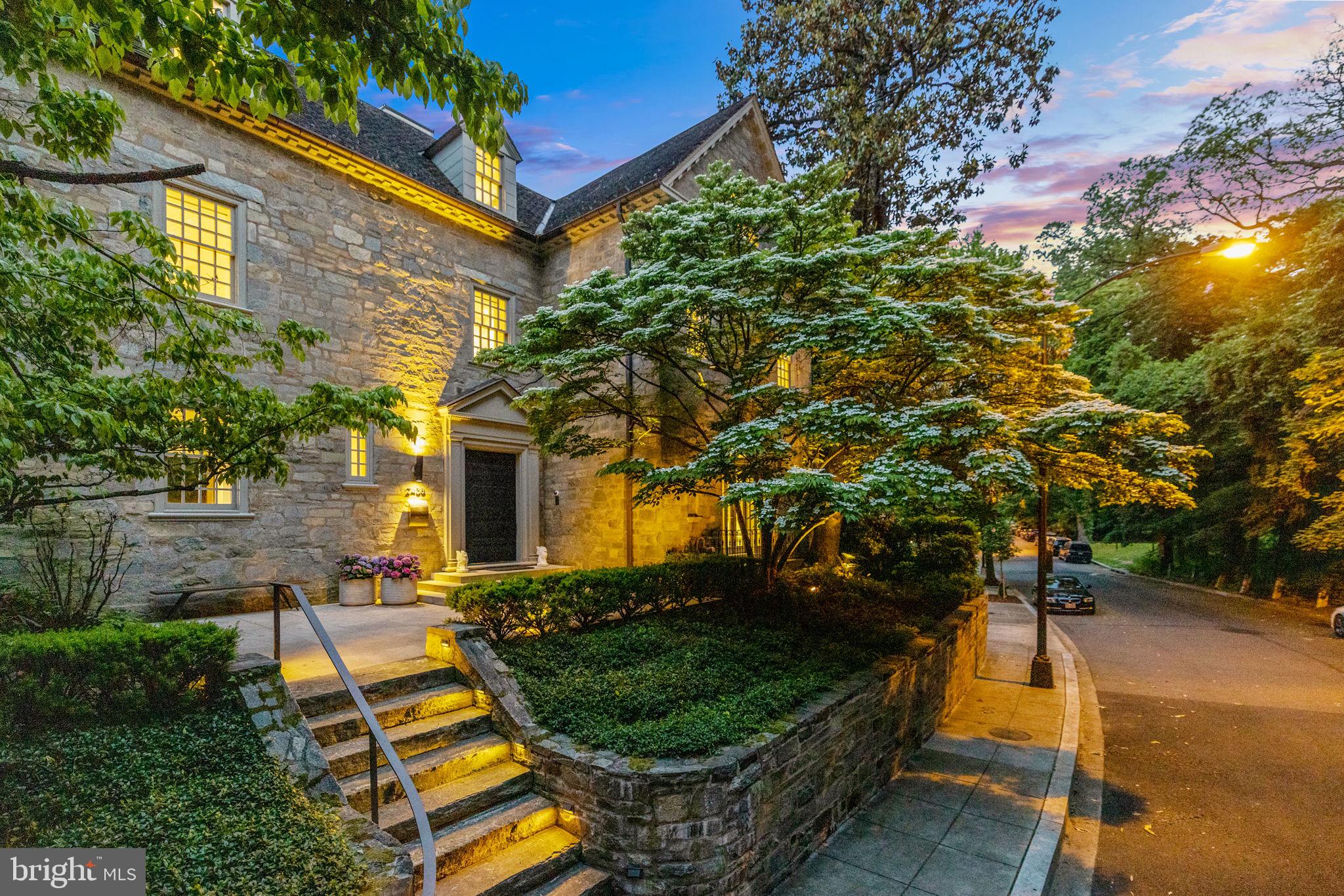 2438 BELMONT ROAD NW