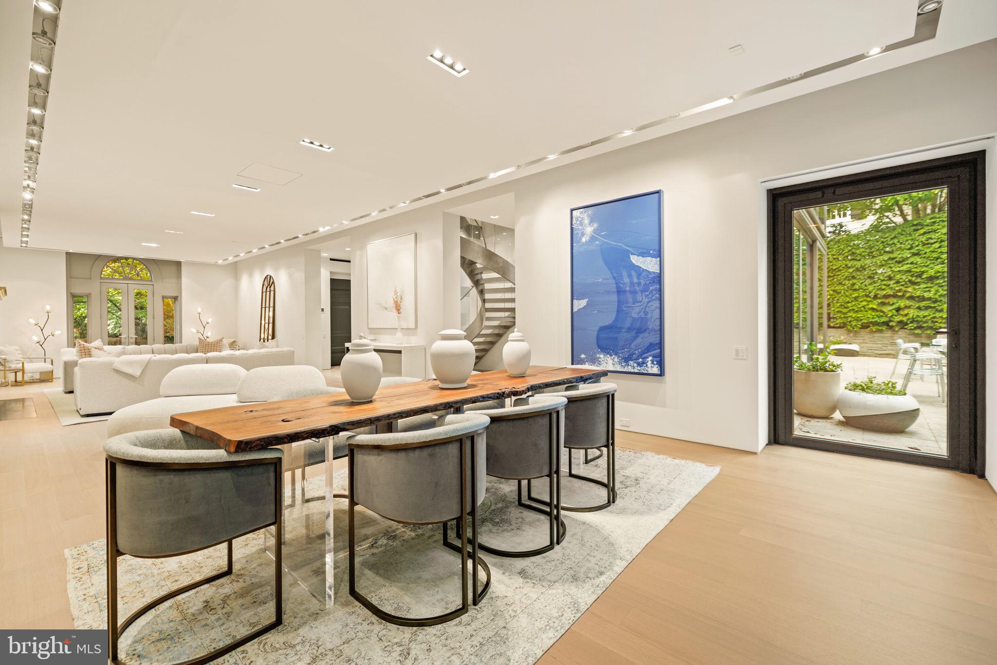 2438 BELMONT ROAD NW