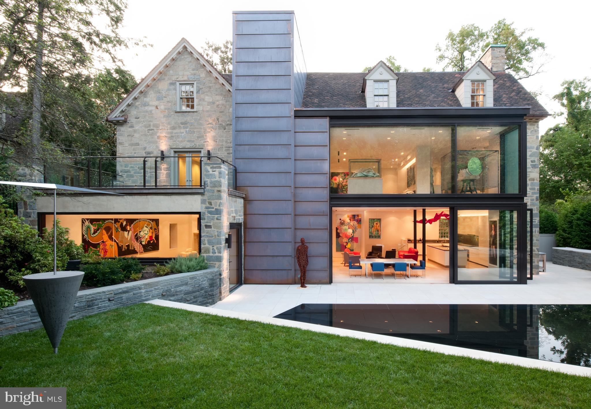 2438 BELMONT ROAD NW