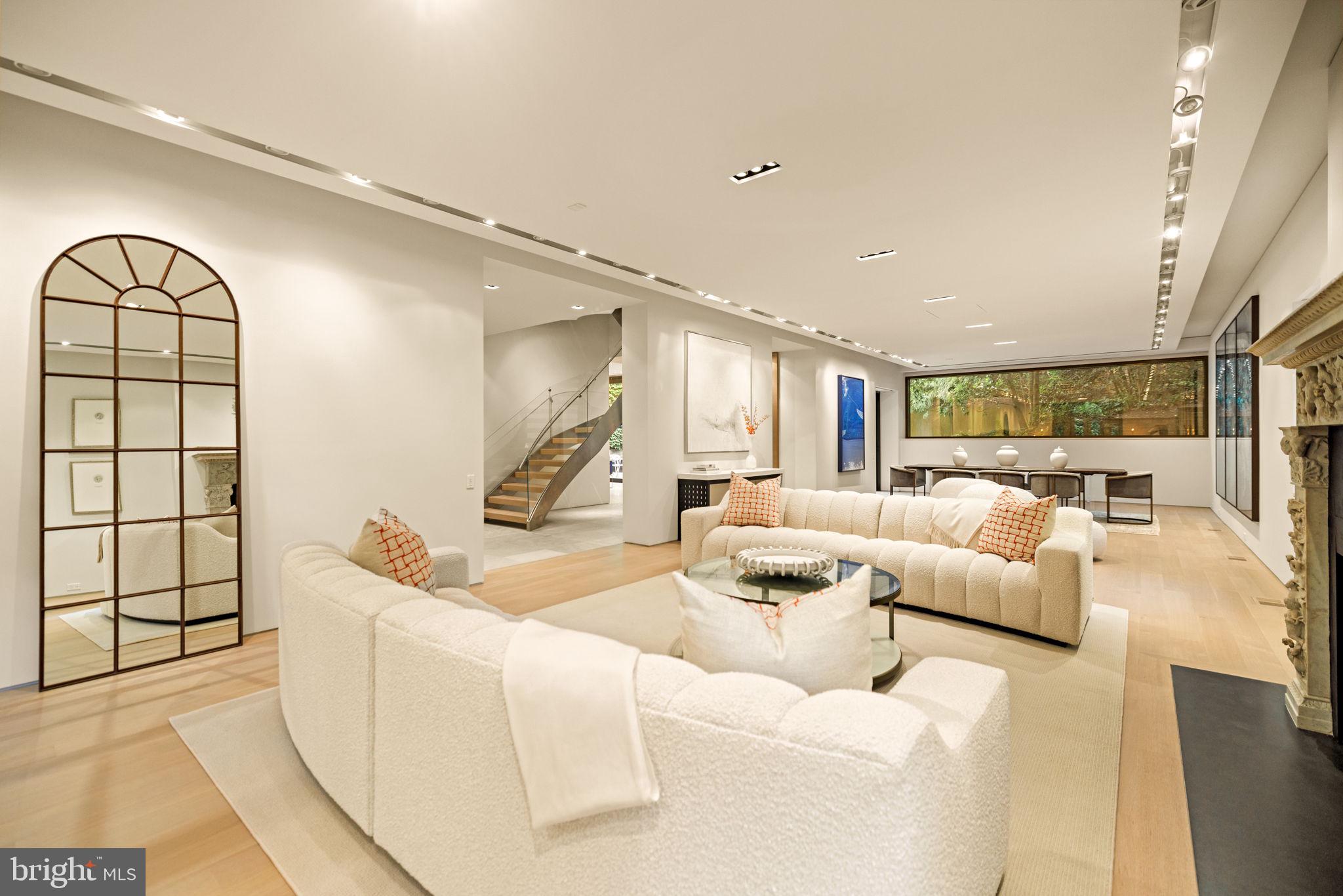 2438 BELMONT ROAD NW