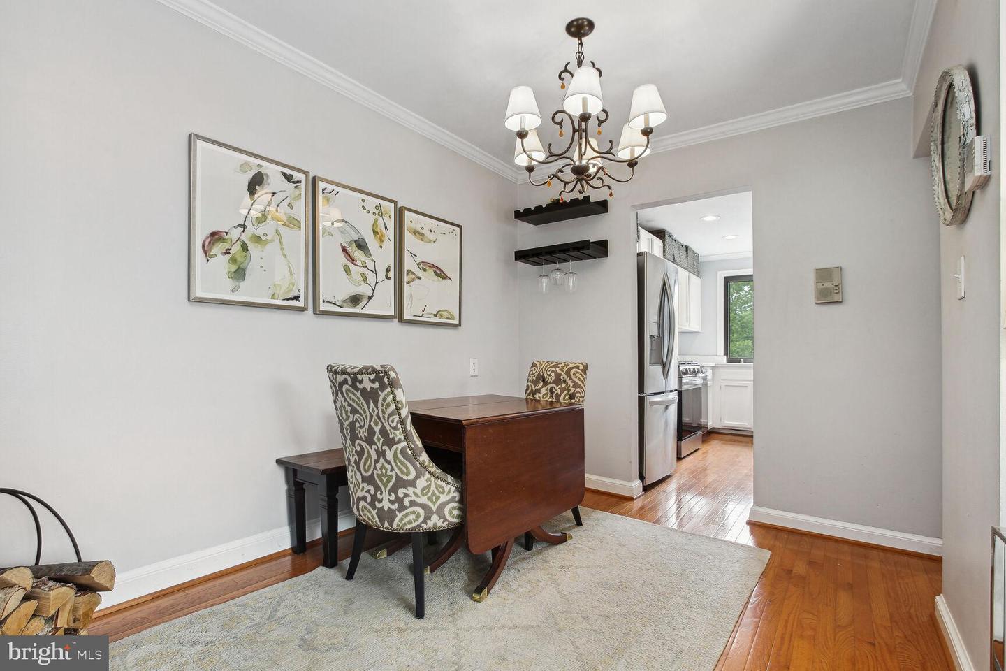 3815 Davis Pl NW #4