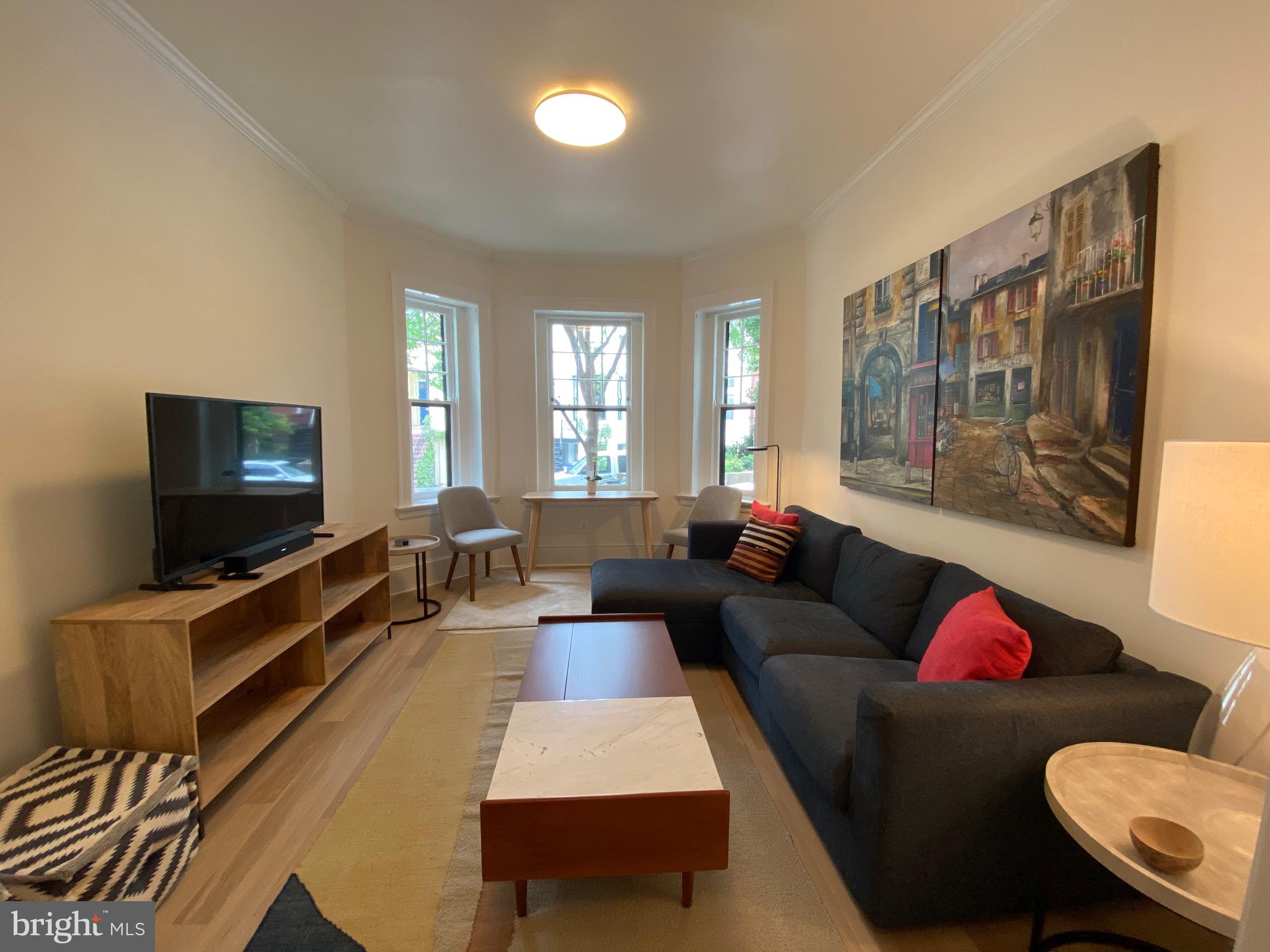 3020 Dent Pl NW #10w