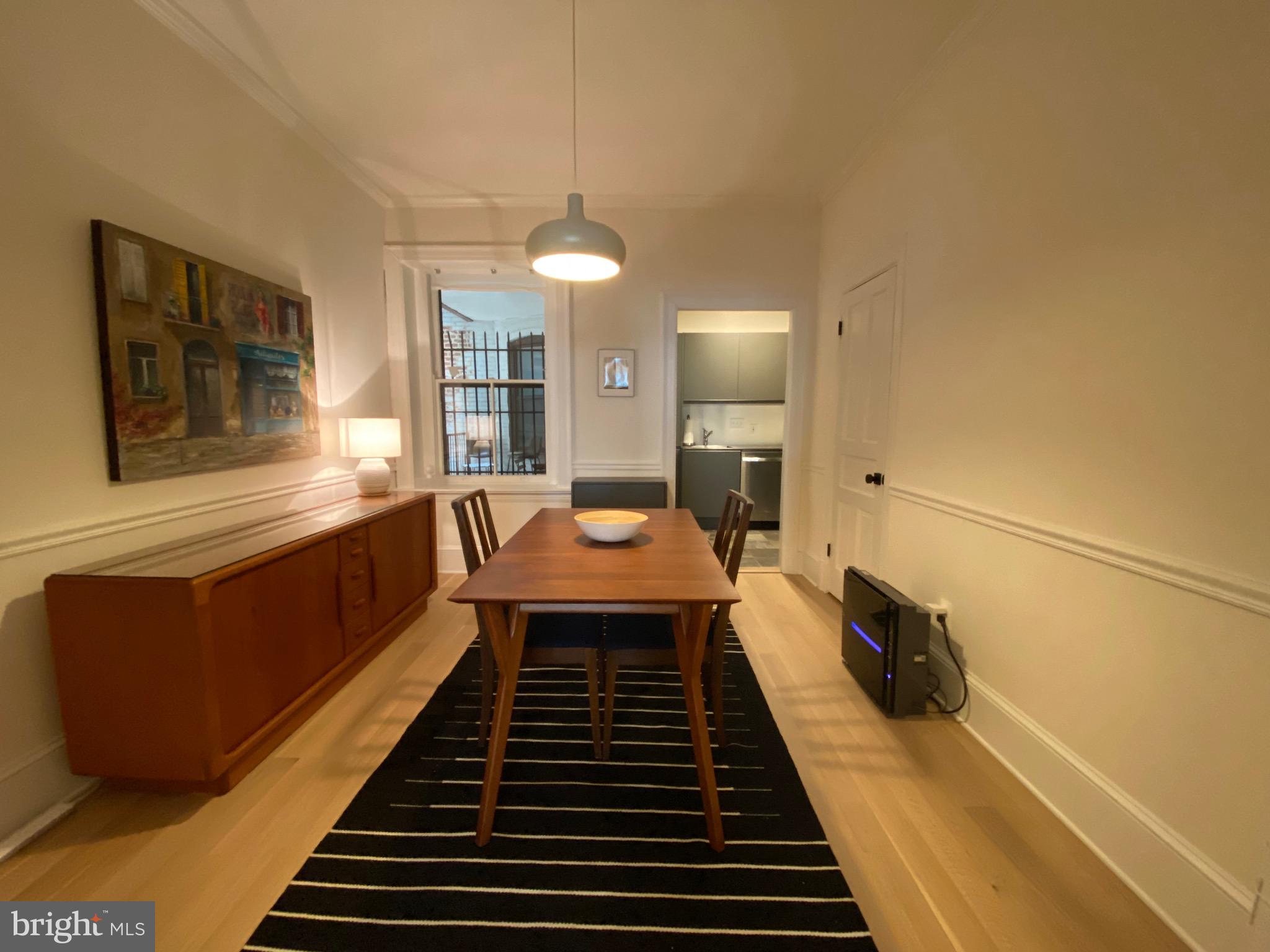 3020 Dent Pl NW #10w