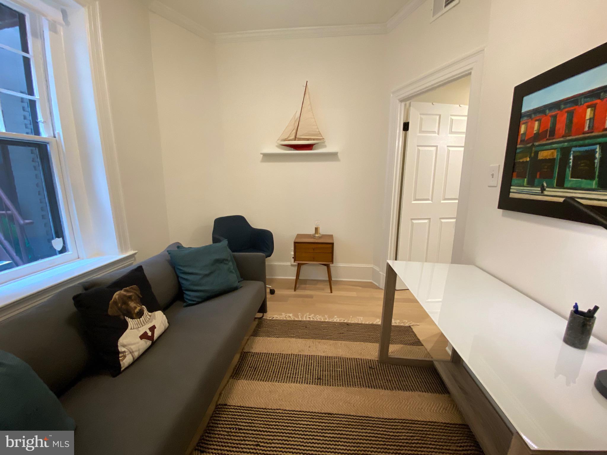 3020 Dent Pl NW #10w