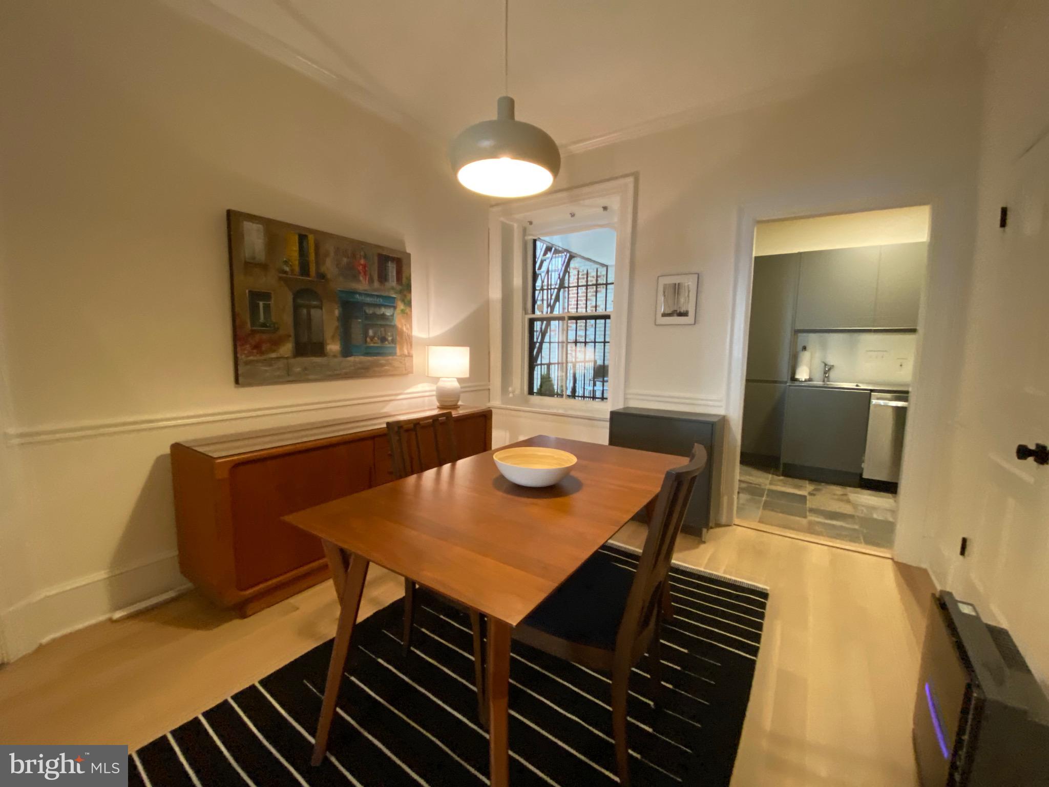 3020 Dent Pl NW #10w