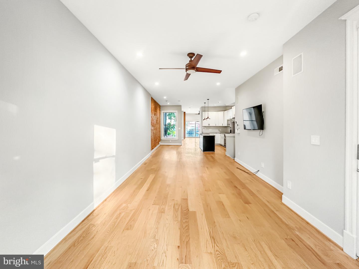 122 Bryant St NW #1