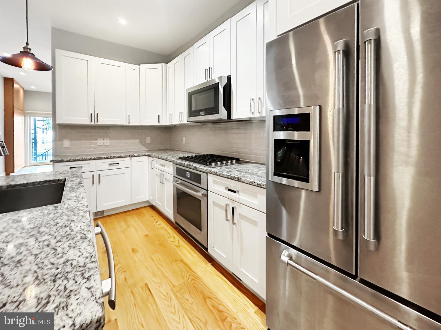 122 Bryant St NW #1