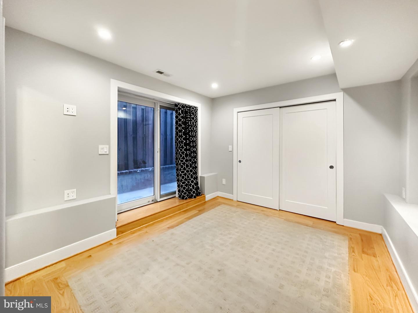 122 Bryant St NW #1