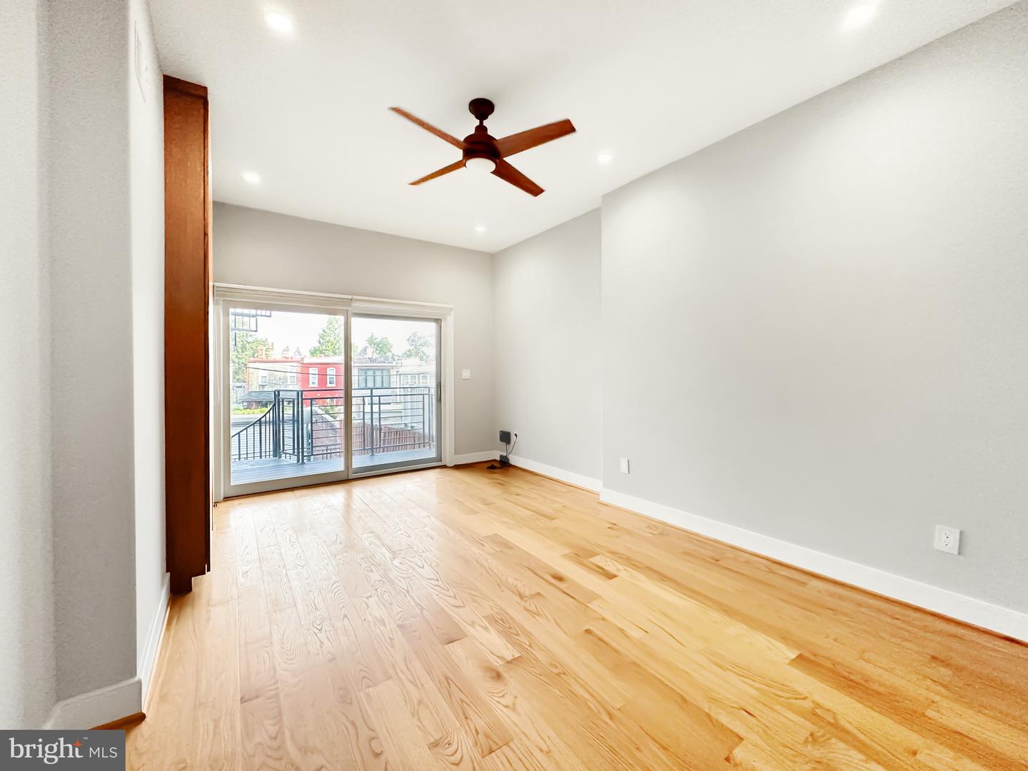122 Bryant St NW #1