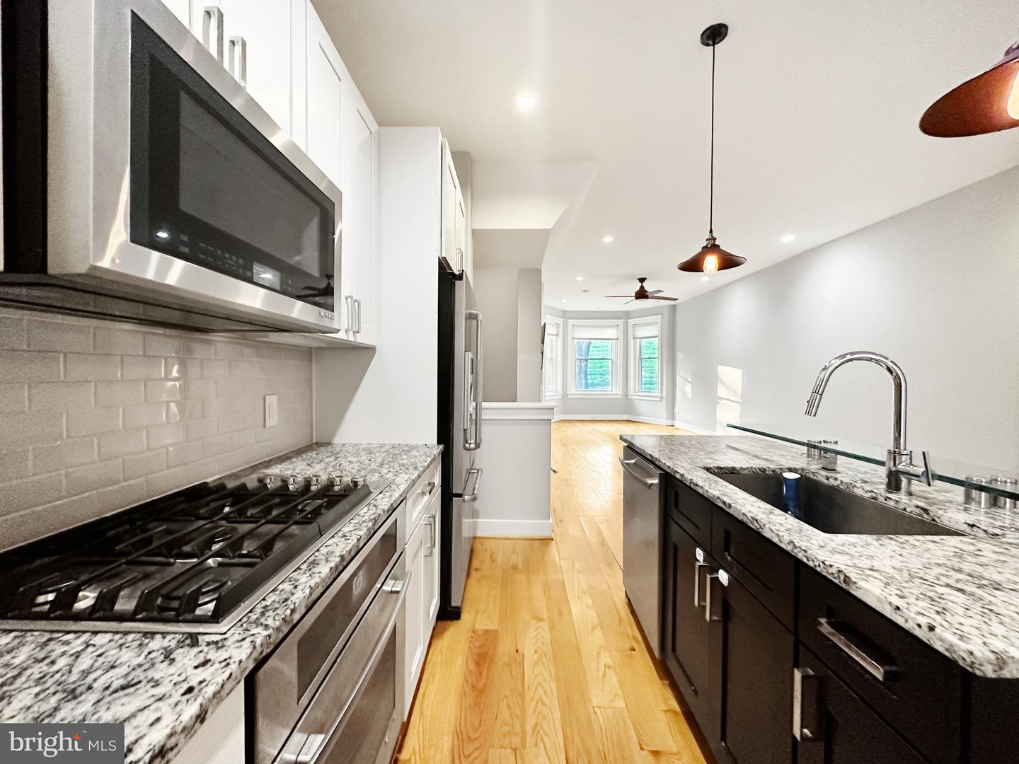 122 Bryant St NW #1