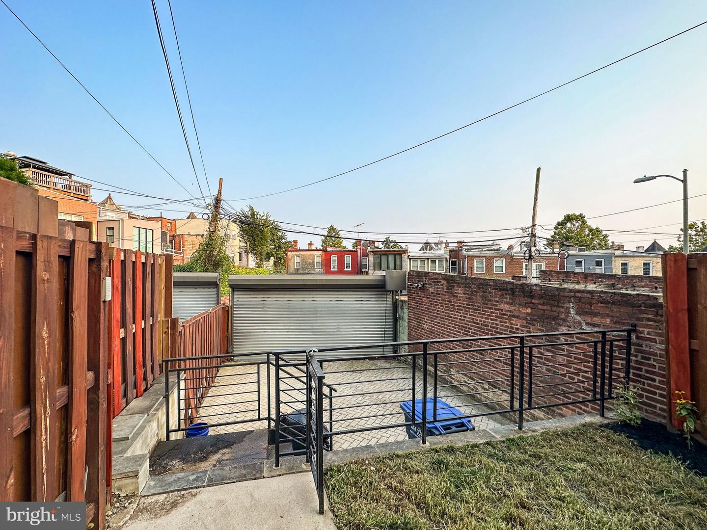122 Bryant St NW #1