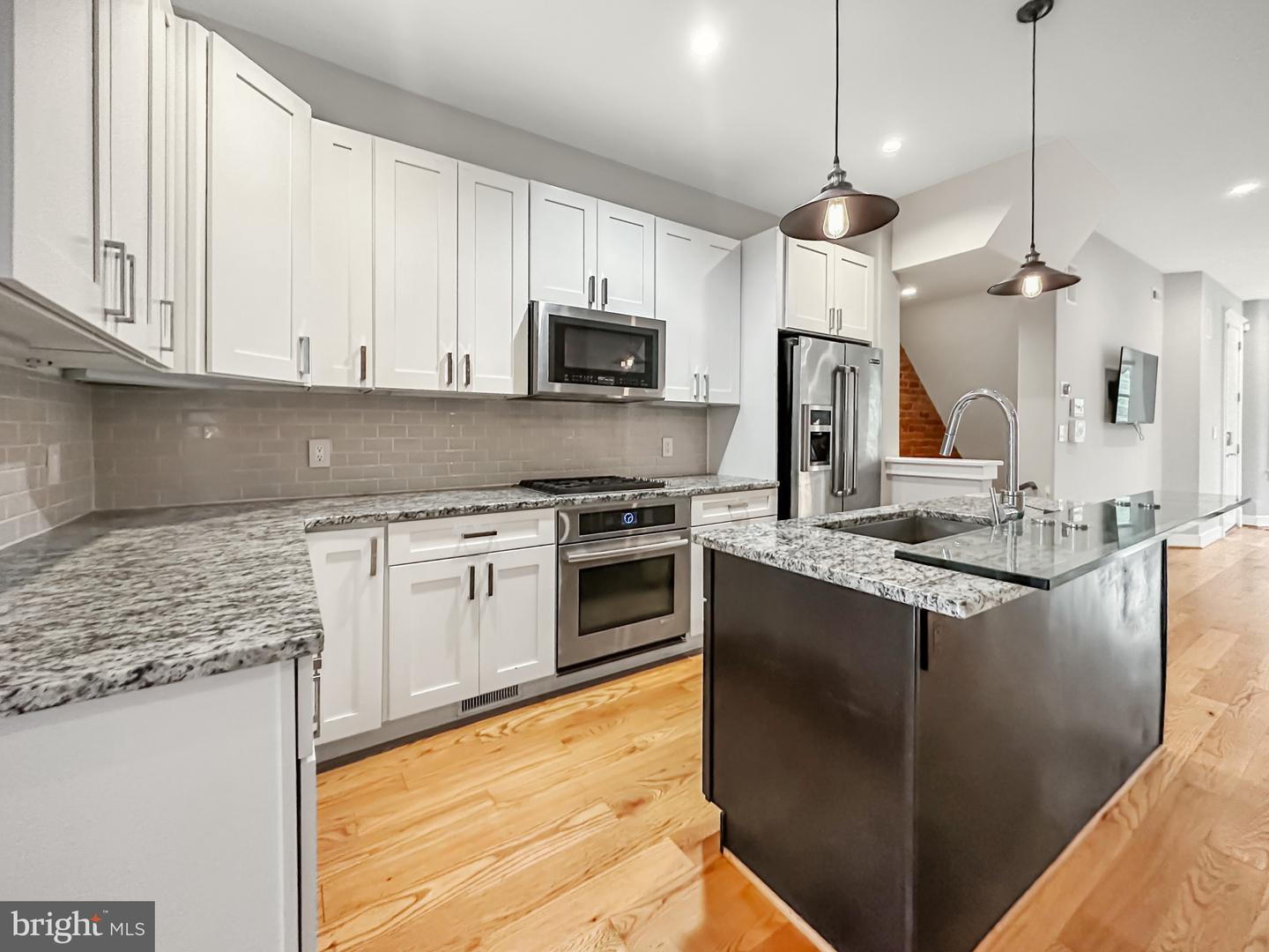 122 Bryant St NW #1