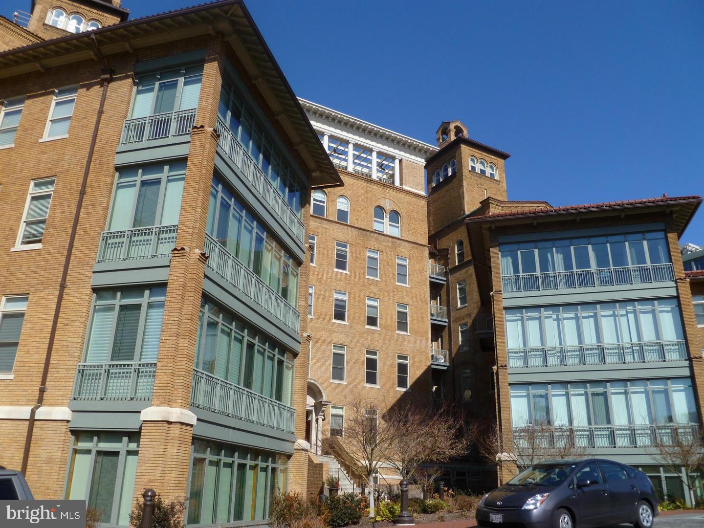 2425 L St NW #510