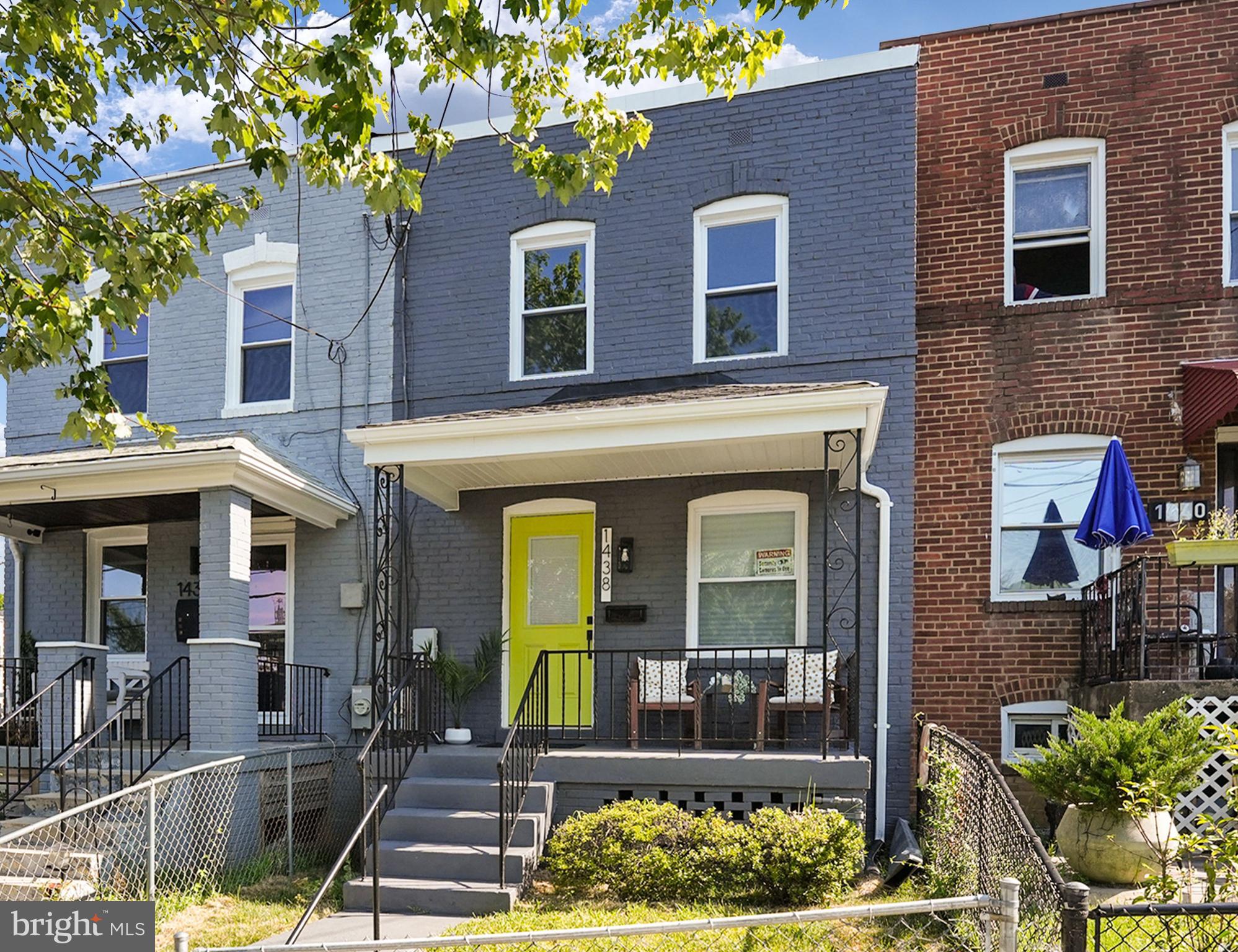 1438 Howard Rd SE