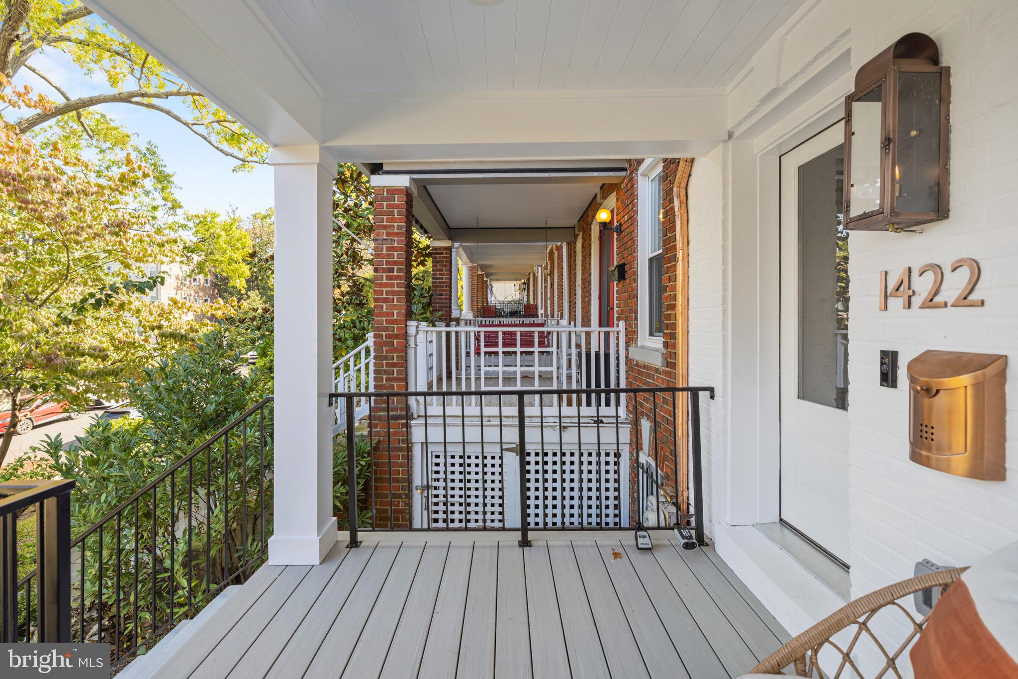 1422 TAYLOR STREET NW