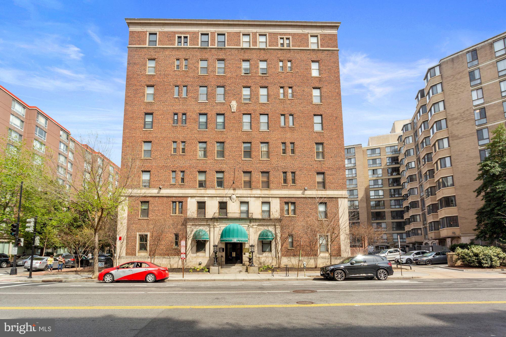 1133 13TH STREET NW 502