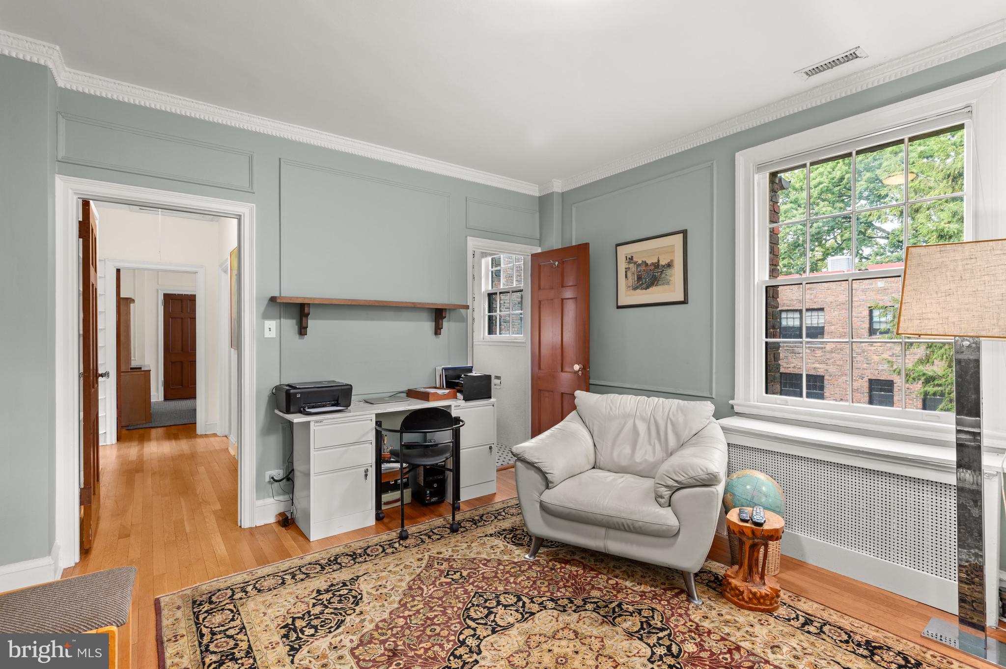 3031 Sedgwick St NW #502-E