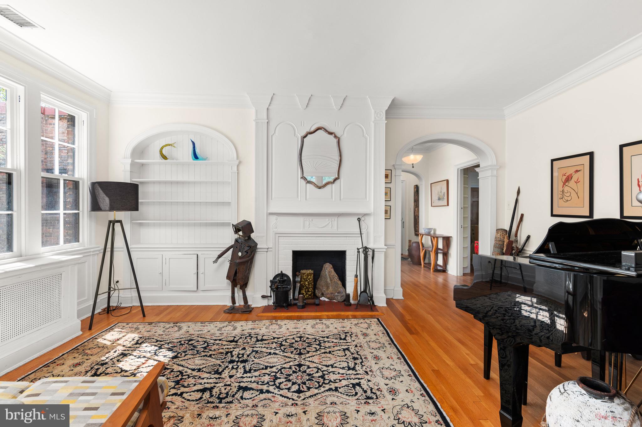 3031 Sedgwick St NW #502-E