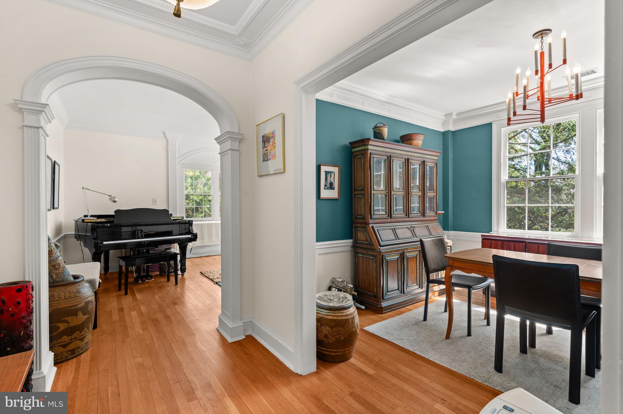 3031 Sedgwick St NW #502-E