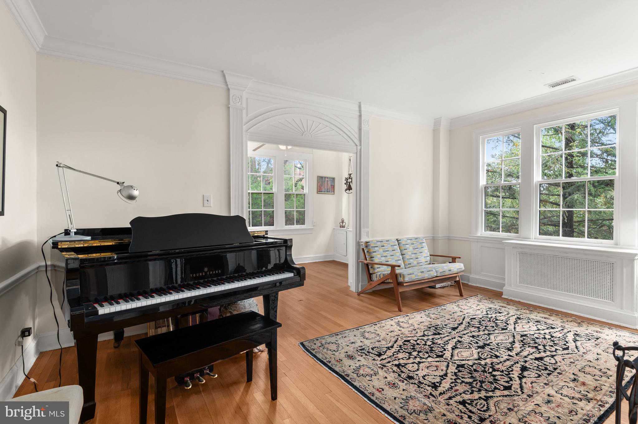 3031 Sedgwick St NW #502-E