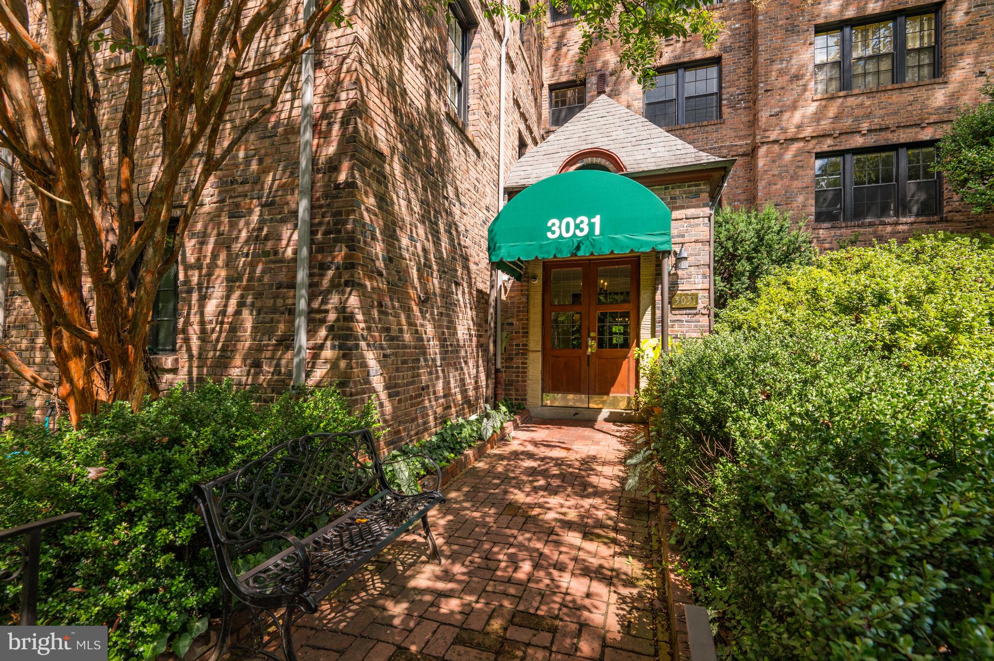 3031 Sedgwick St NW #502-E