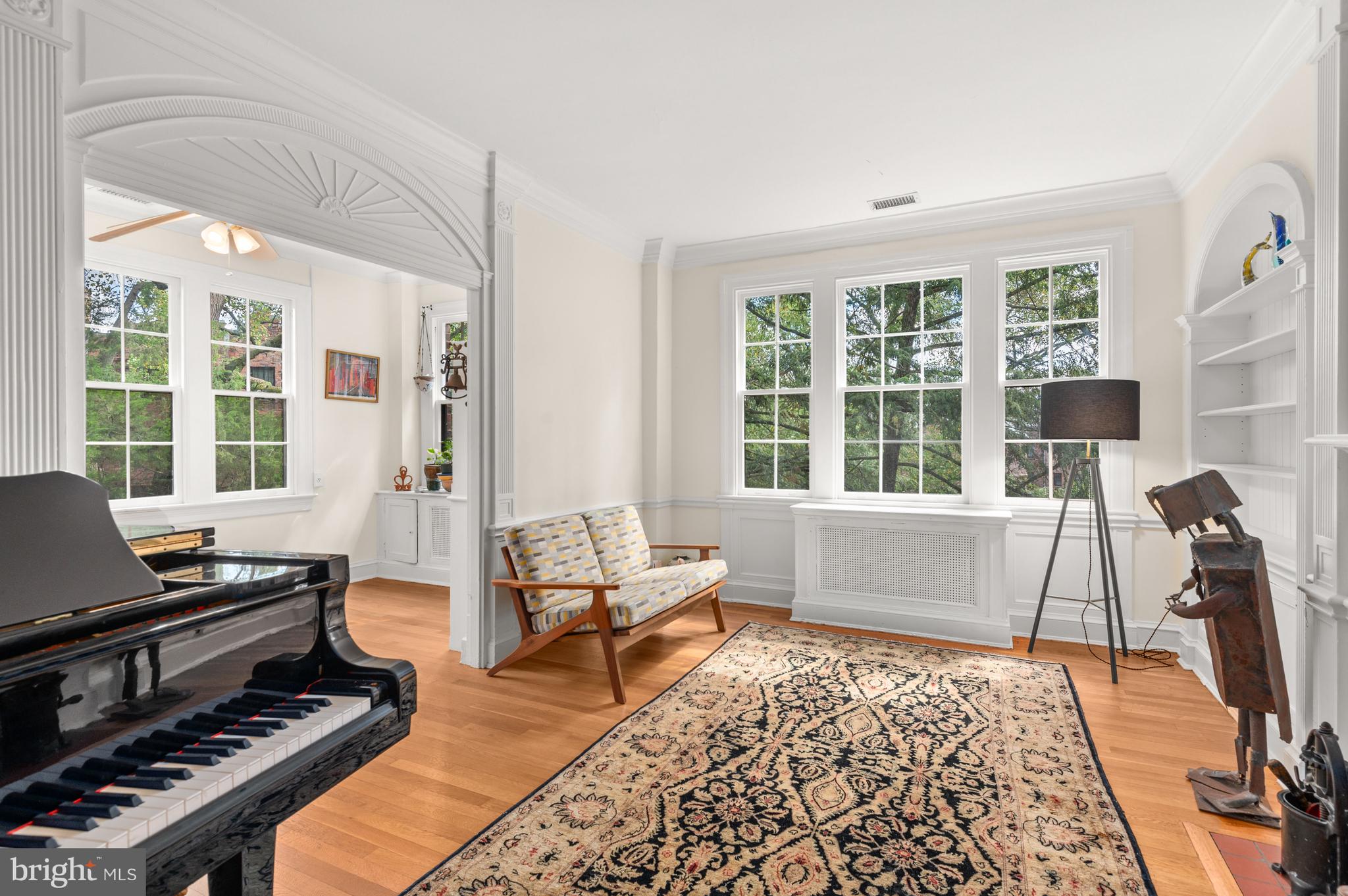 3031 Sedgwick St NW #502-E