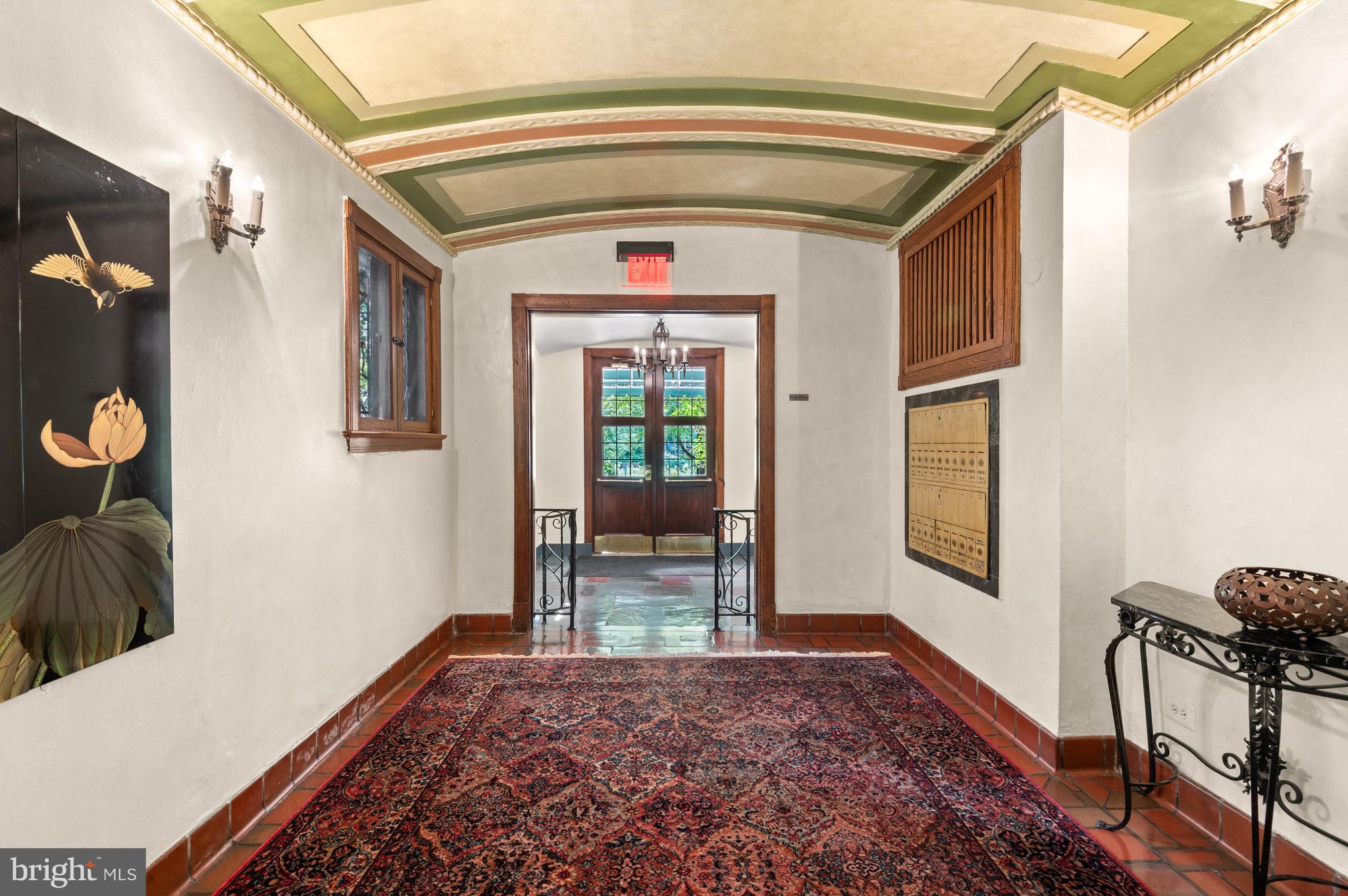 3031 Sedgwick St NW #502-E