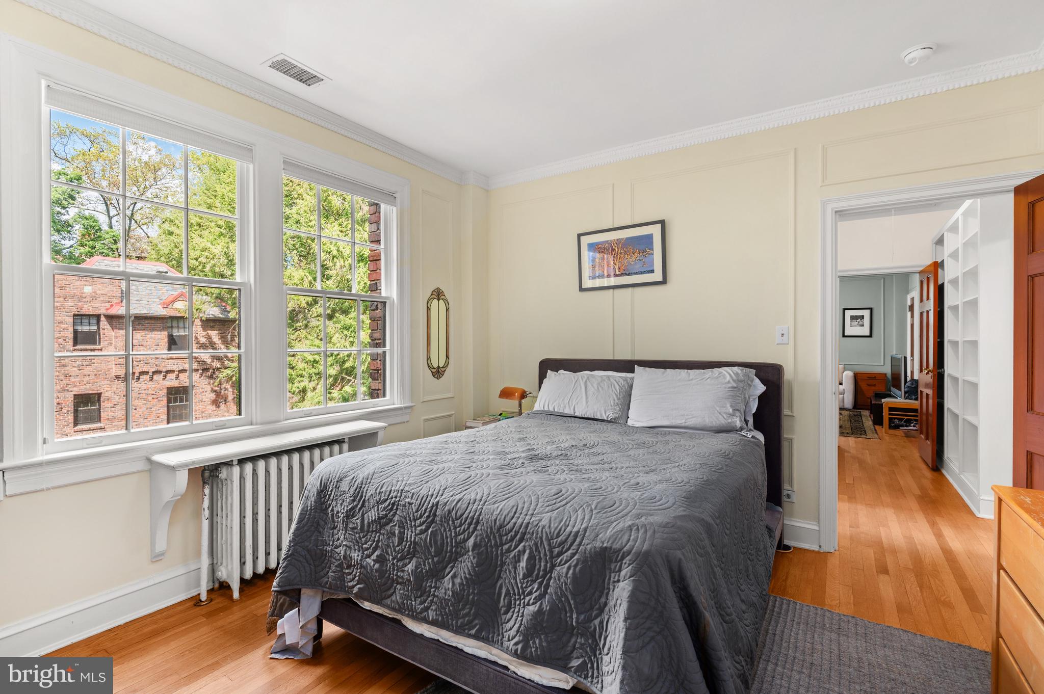 3031 Sedgwick St NW #502-E