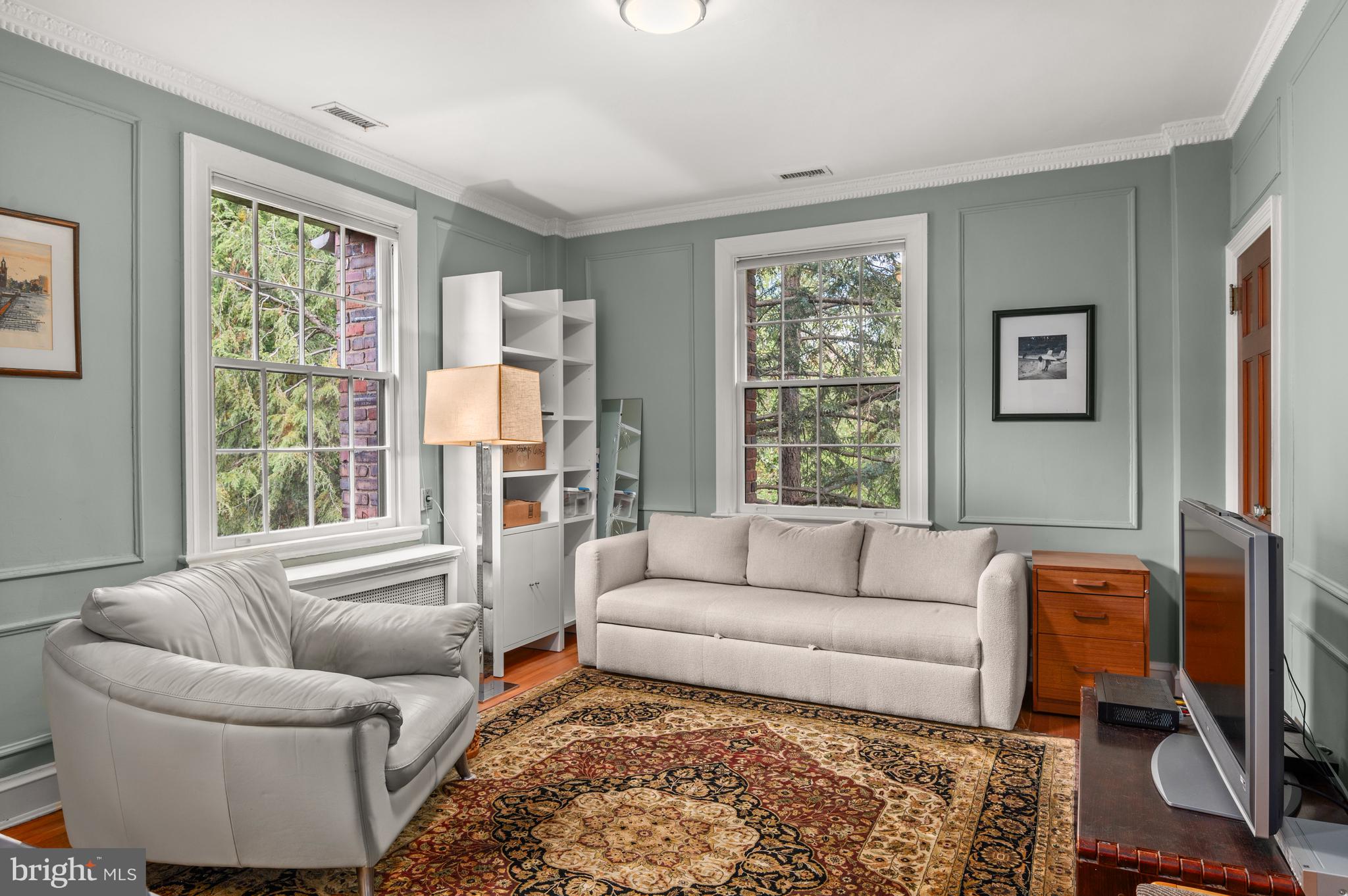 3031 Sedgwick St NW #502-E