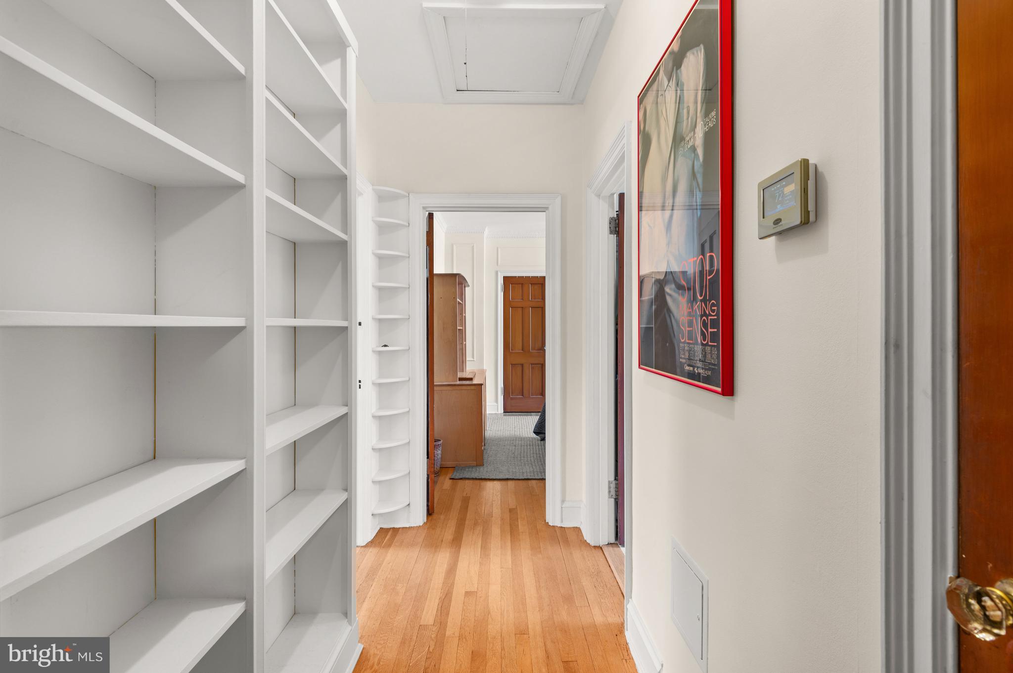 3031 Sedgwick St NW #502-E