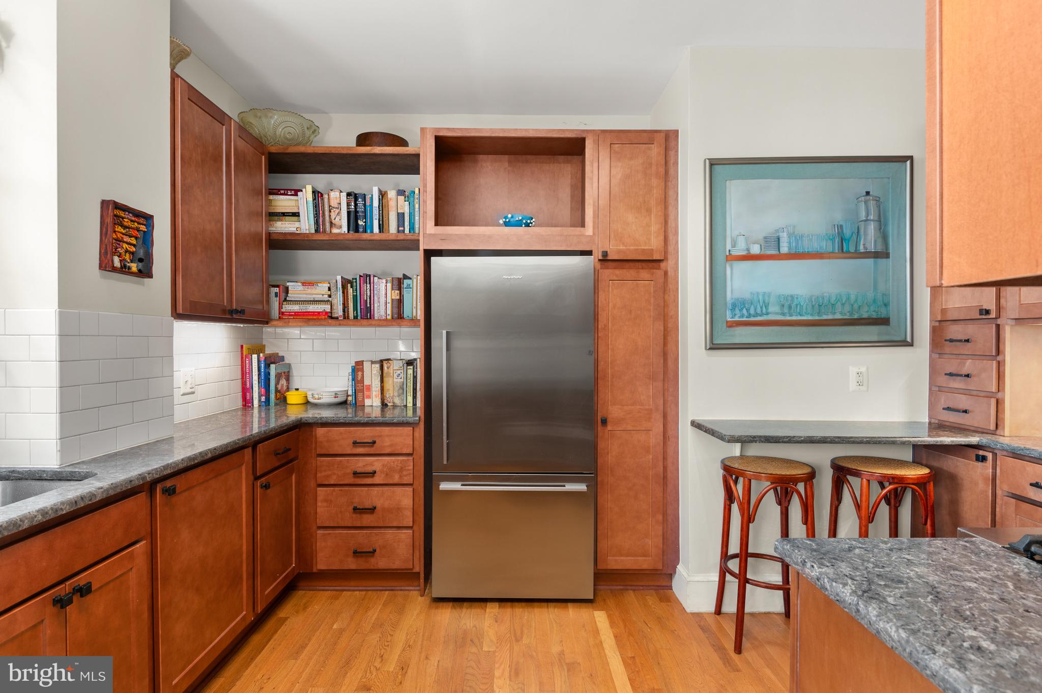 3031 Sedgwick St NW #502-E