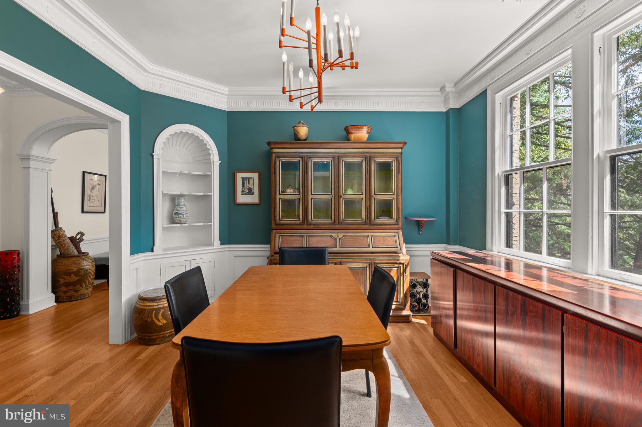 3031 Sedgwick St NW #502-E