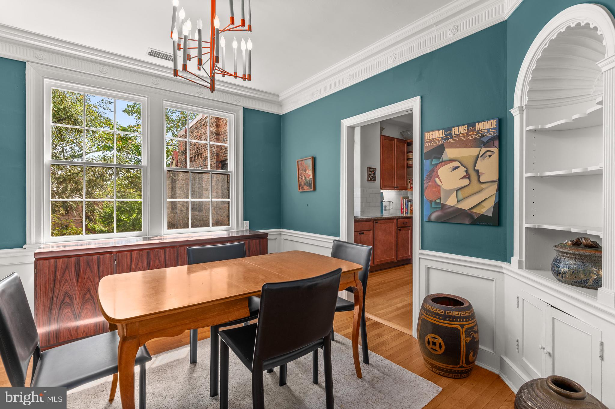 3031 Sedgwick St NW #502-E